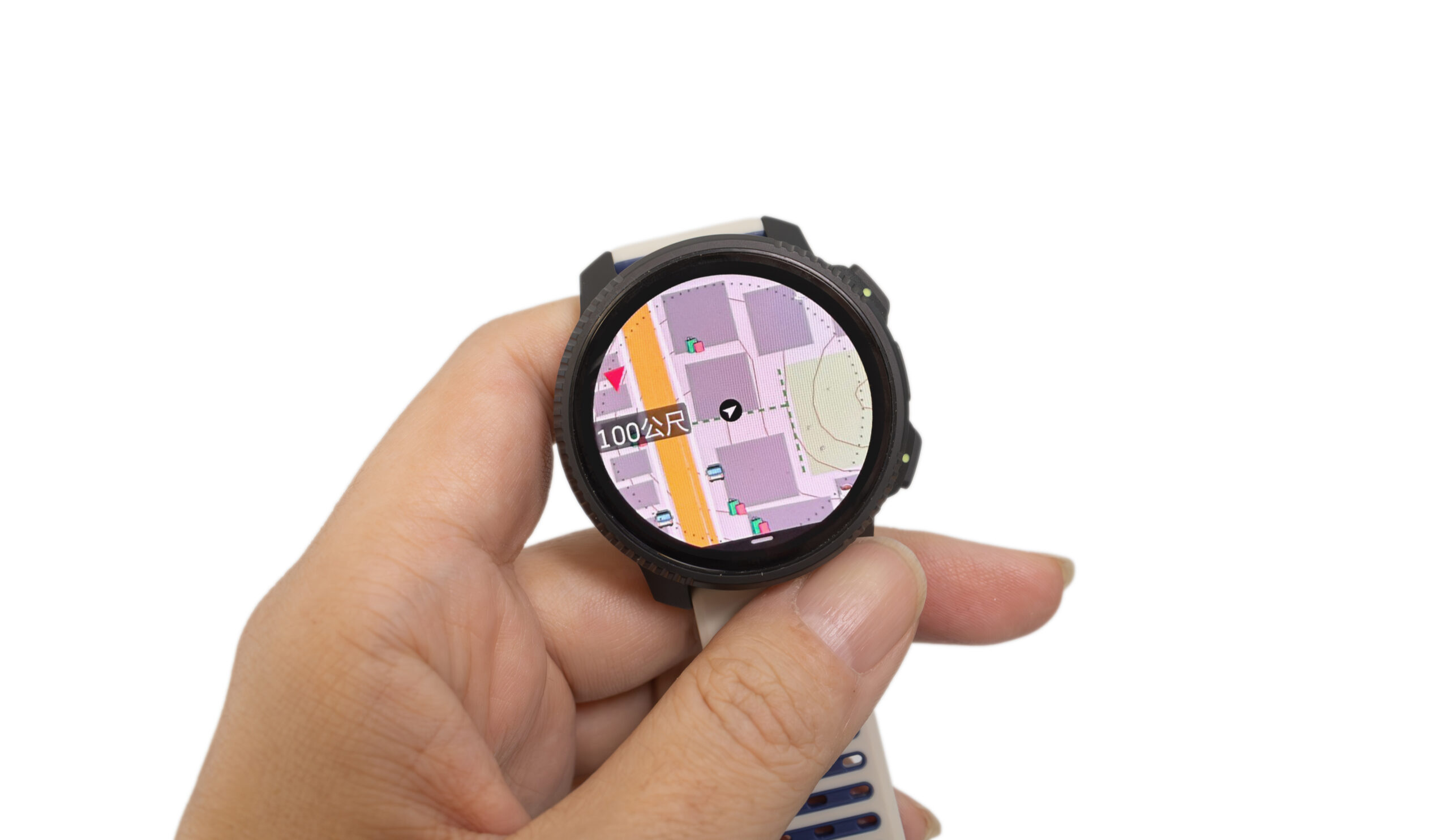 雙戶外運動智慧手錶 開箱！Suunto Vertical 2 與 Race 2 該怎麼選？ @3C 達人廖阿輝