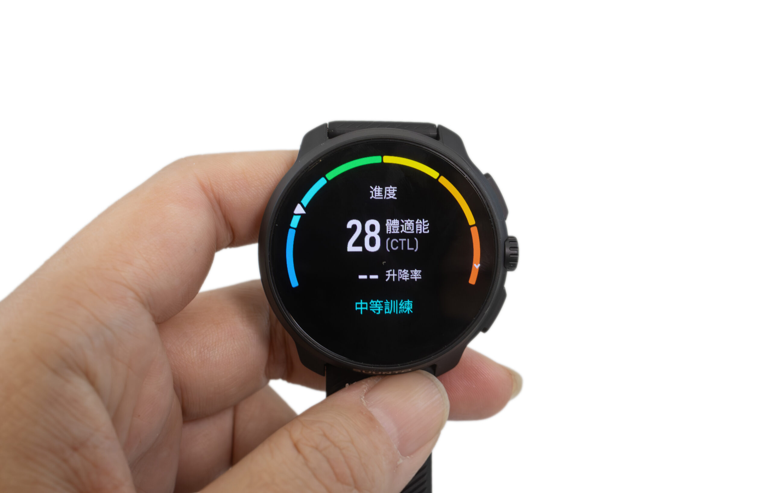 雙戶外運動智慧手錶 開箱！Suunto Vertical 2 與 Race 2 該怎麼選？ @3C 達人廖阿輝