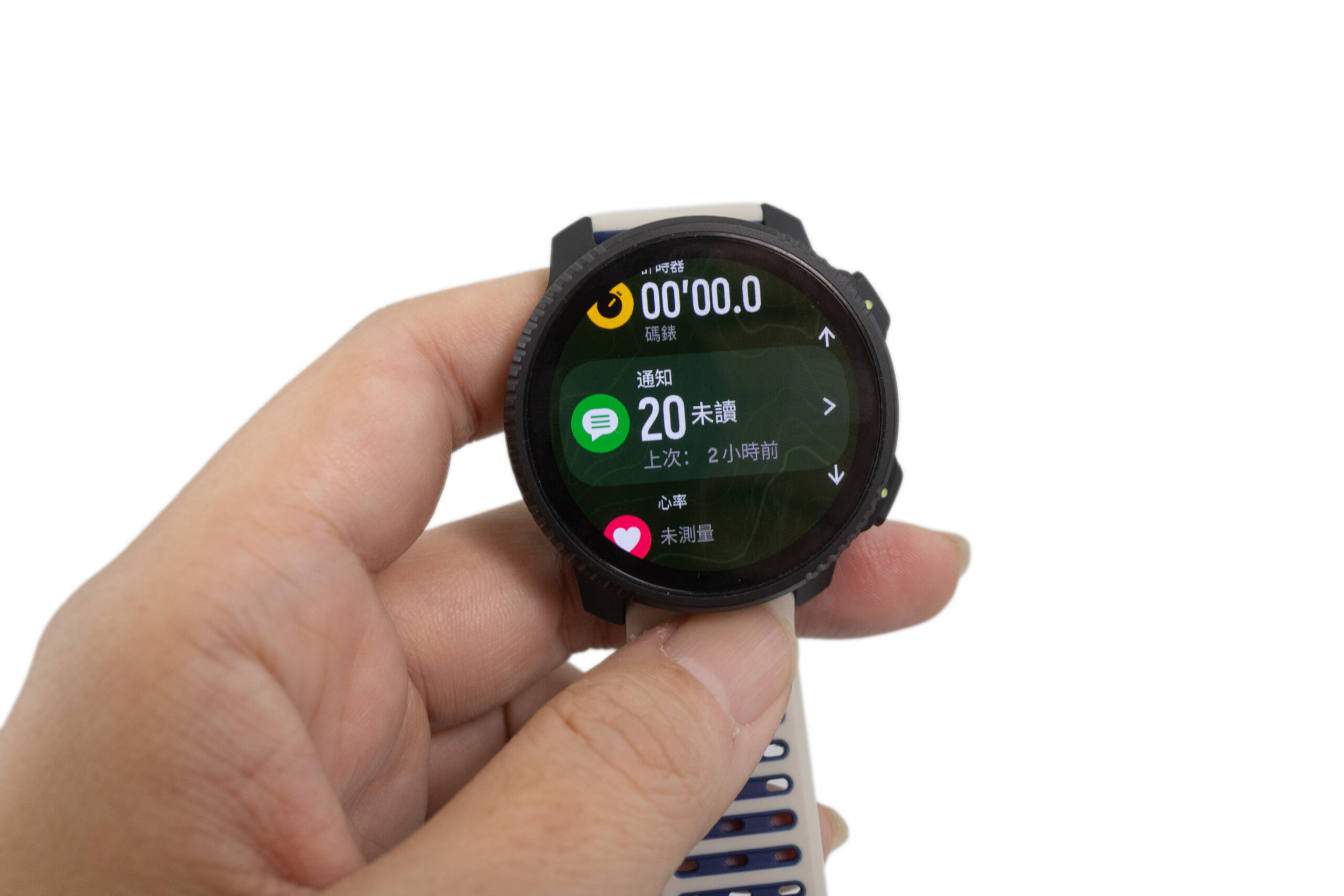 雙戶外運動智慧手錶 開箱！Suunto Vertical 2 與 Race 2 該怎麼選？ @3C 達人廖阿輝