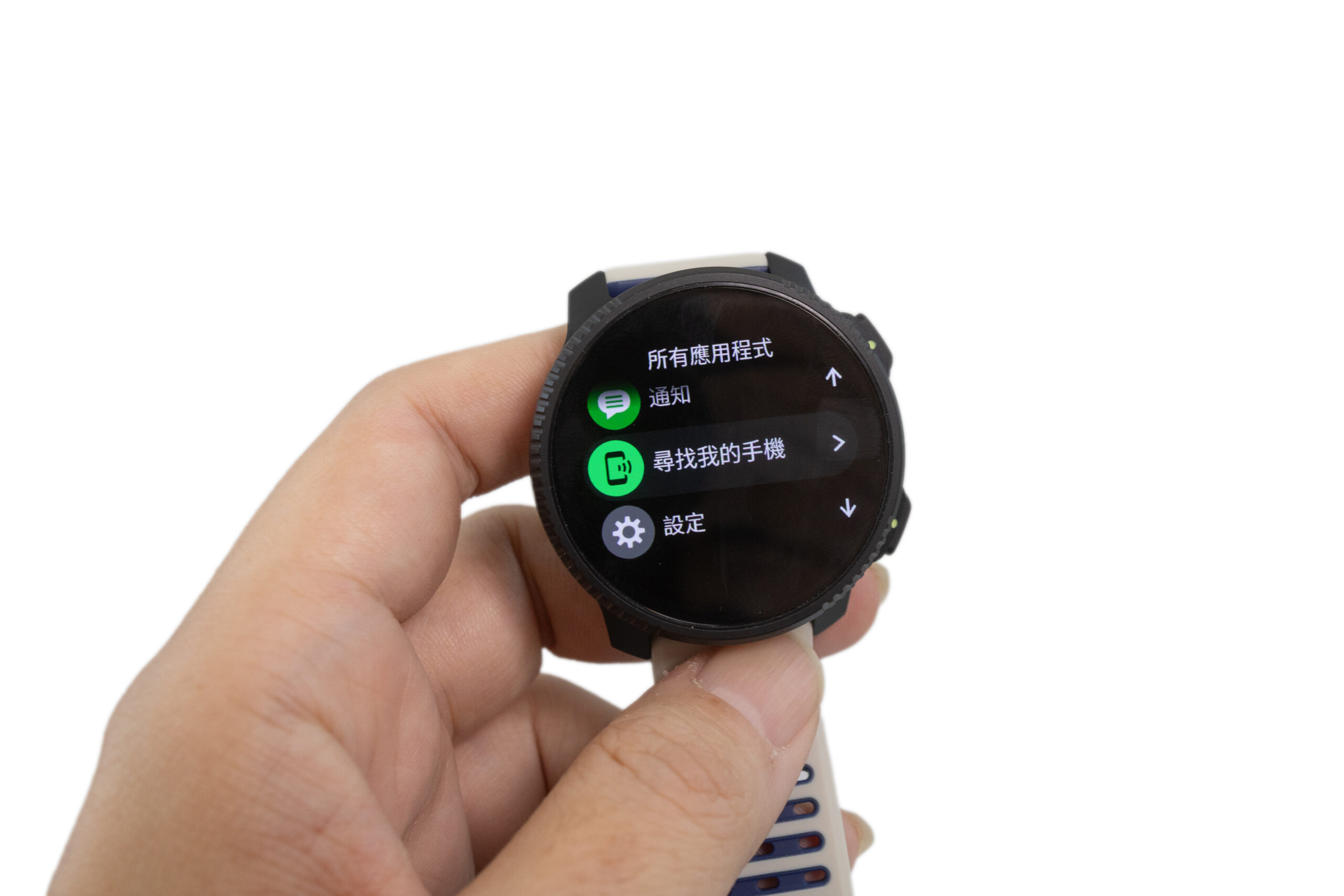 雙戶外運動智慧手錶 開箱！Suunto Vertical 2 與 Race 2 該怎麼選？ @3C 達人廖阿輝