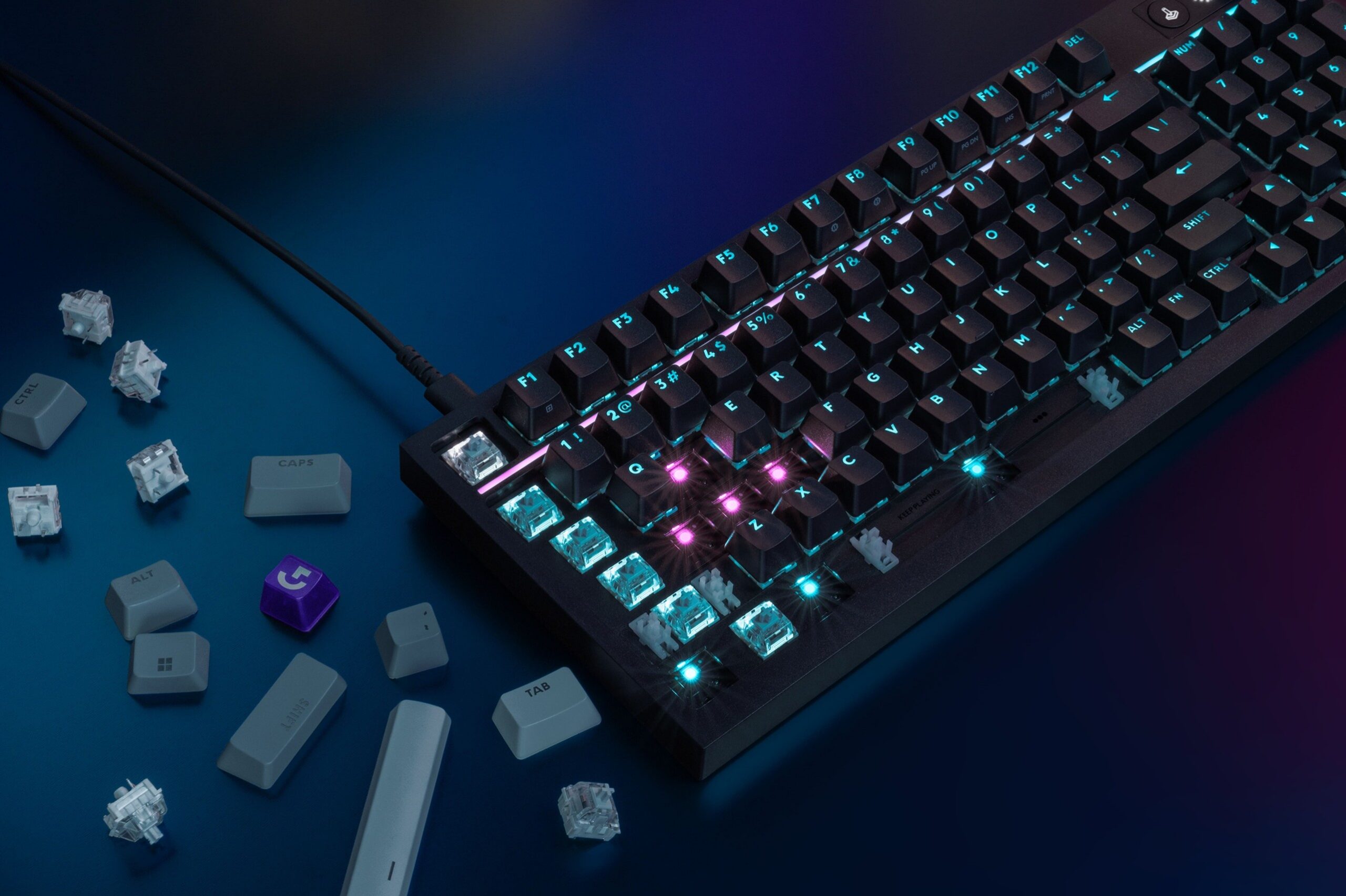 Logitech G 推出 G316 X 8K 熱插拔機械鍵盤與 G304 X SUPERLIGHT 無線滑鼠 G Challenge 年度模擬賽車競賽登場 攜手利曼冠軍周雋庭掀起全台競速熱潮 @3C 達人廖阿輝 Logitech G 推出 G316 X 8K 熱插拔機械鍵盤與 G304 X SUPERLIGHT 無線滑鼠 G Challenge 年度模擬賽車競賽登場 攜手利曼冠軍周雋庭掀起全台競速熱潮 @3C 達人廖阿輝