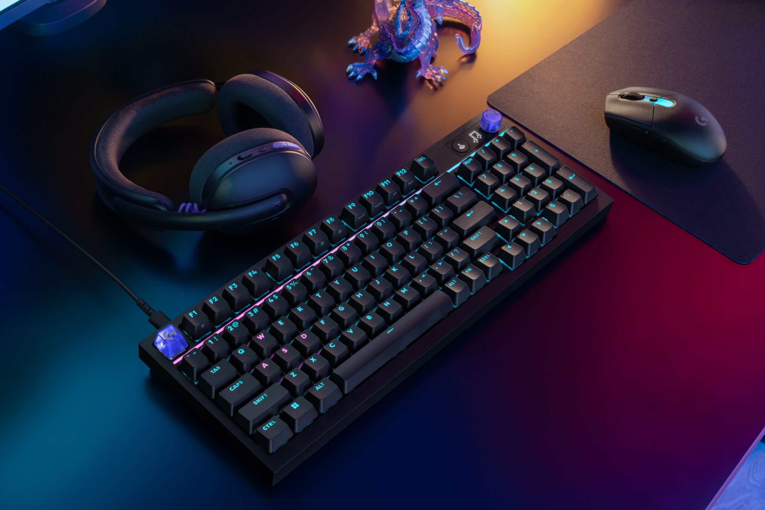 Logitech G 推出 G316 X 8K 熱插拔機械鍵盤與 G304 X SUPERLIGHT 無線滑鼠 G Challenge 年度模擬賽車競賽登場 攜手利曼冠軍周雋庭掀起全台競速熱潮 @3C 達人廖阿輝 Logitech G 推出 G316 X 8K 熱插拔機械鍵盤與 G304 X SUPERLIGHT 無線滑鼠 G Challenge 年度模擬賽車競賽登場 攜手利曼冠軍周雋庭掀起全台競速熱潮 @3C 達人廖阿輝