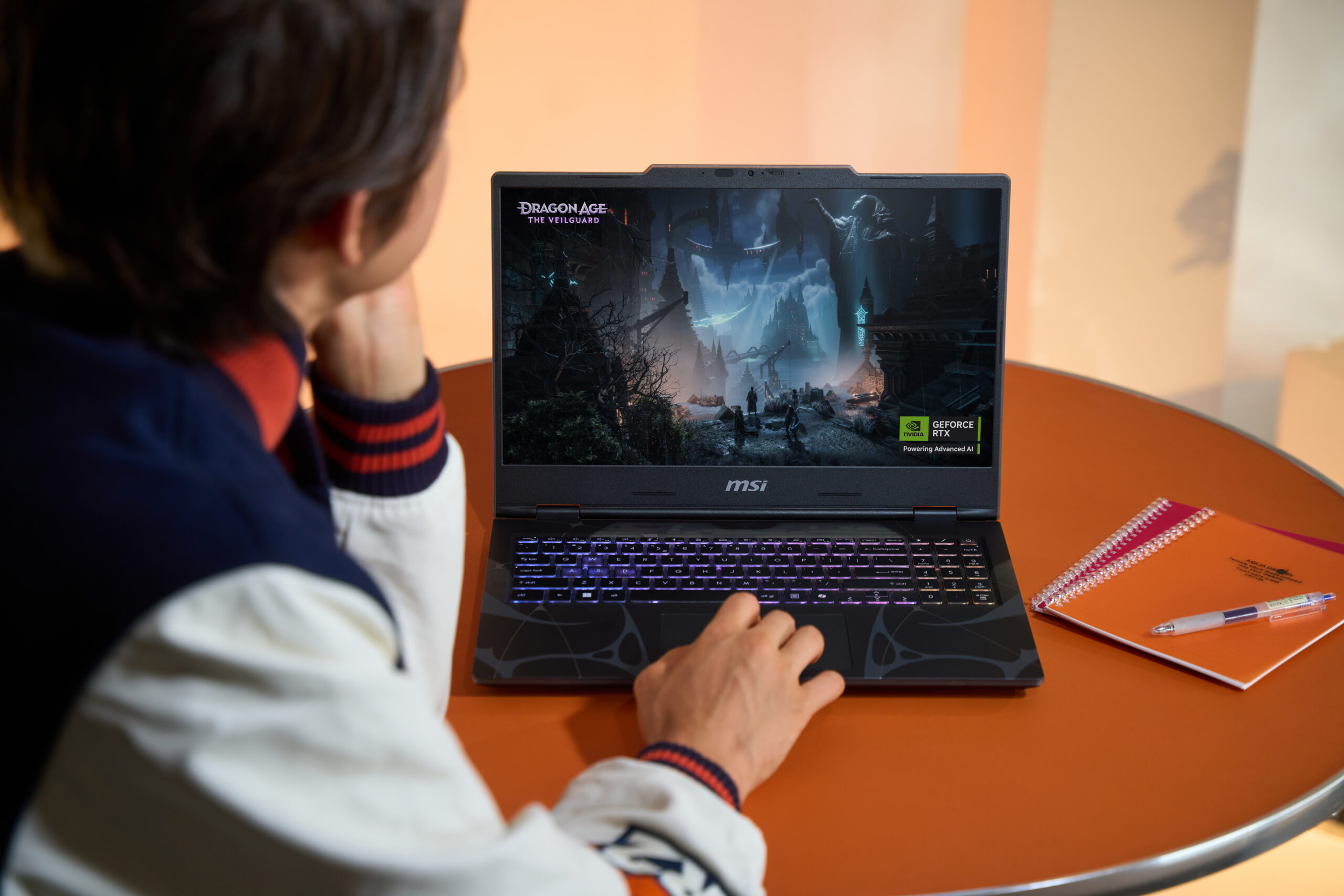 年中升級最佳時機！MSI 618 購物戰開跑　熱銷效能筆電、 AI 電競掌機限時優惠登場，最高現省 NT$12,901 @3C 達人廖阿輝