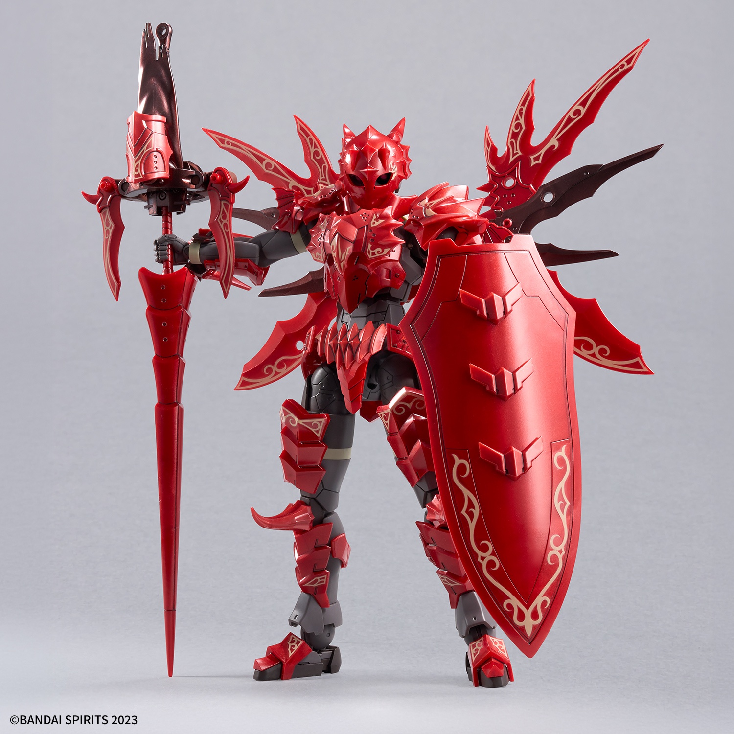 萬代人氣組裝模型品牌 30 MINUTES LABEL 亞洲巡迴首站登台台北 6 月 19 日至 21 日台北地下街盛大展開 限定新品全球搶先販售、日本製作人親臨分享開發秘辛 @3C 達人廖阿輝 萬代人氣組裝模型品牌 30 MINUTES LABEL 亞洲巡迴首站登台台北 6 月 19 日至 21 日台北地下街盛大展開 限定新品全球搶先販售、日本製作人親臨分享開發秘辛 @3C 達人廖阿輝