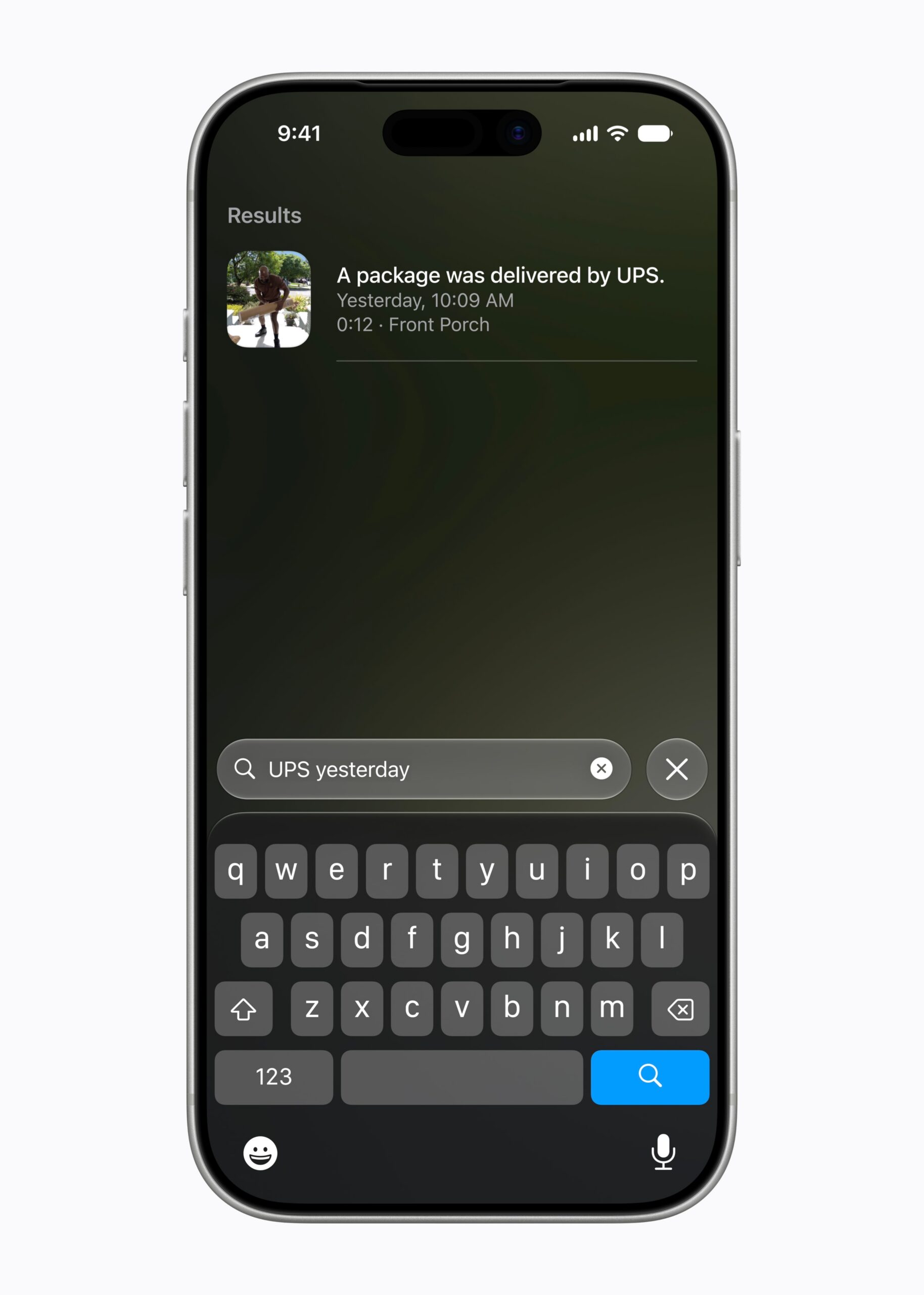 Apple Intelligence 全面升級登場 以強大 AI 實力打造更智慧、更個人化的日常體驗 深度整合 Apple 生態系，照片編輯、 Safari 、家庭管理、捷徑自動化與輔助使用功能全面進化 @3C 達人廖阿輝