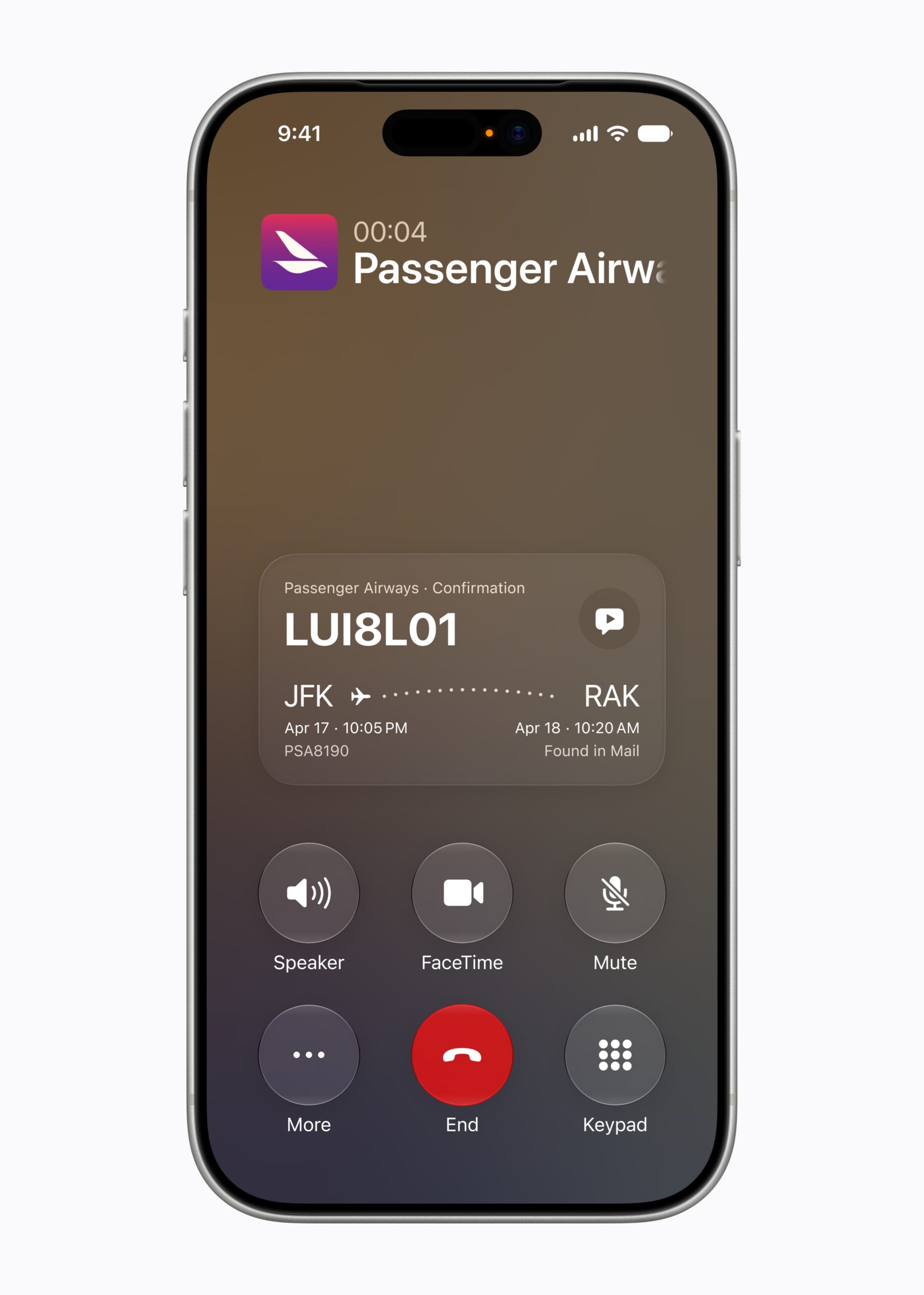 Apple Intelligence 全面升級登場 以強大 AI 實力打造更智慧、更個人化的日常體驗 深度整合 Apple 生態系，照片編輯、 Safari 、家庭管理、捷徑自動化與輔助使用功能全面進化 @3C 達人廖阿輝