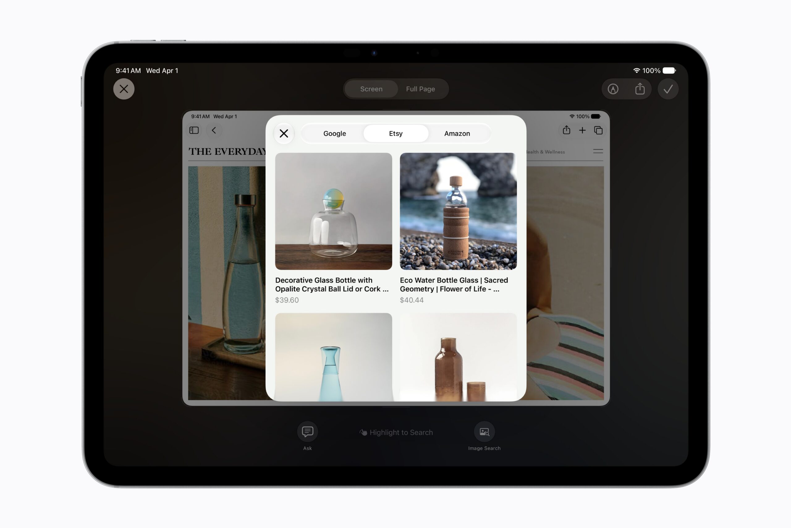 Apple 發表全新 Siri AI 以 Apple Intelligence 驅動 打造更聰明、更個人化的智慧助理體驗整合個人情境理解、螢幕感知與視覺智慧能力，全新 Siri AI 將於今年稍晚展開 Beta 測試 @3C 達人廖阿輝