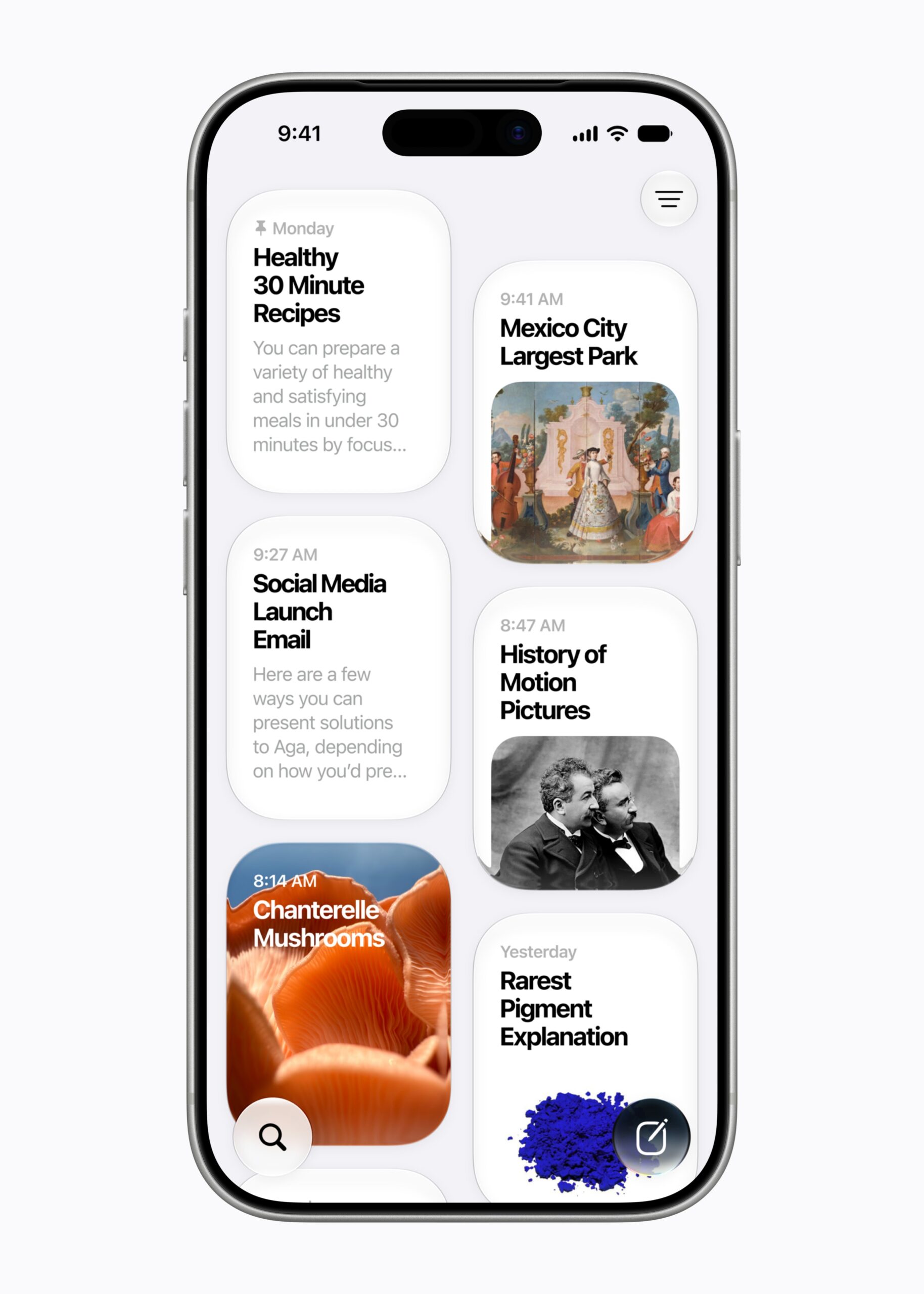 Apple 發表全新 Siri AI 以 Apple Intelligence 驅動 打造更聰明、更個人化的智慧助理體驗整合個人情境理解、螢幕感知與視覺智慧能力，全新 Siri AI 將於今年稍晚展開 Beta 測試 @3C 達人廖阿輝