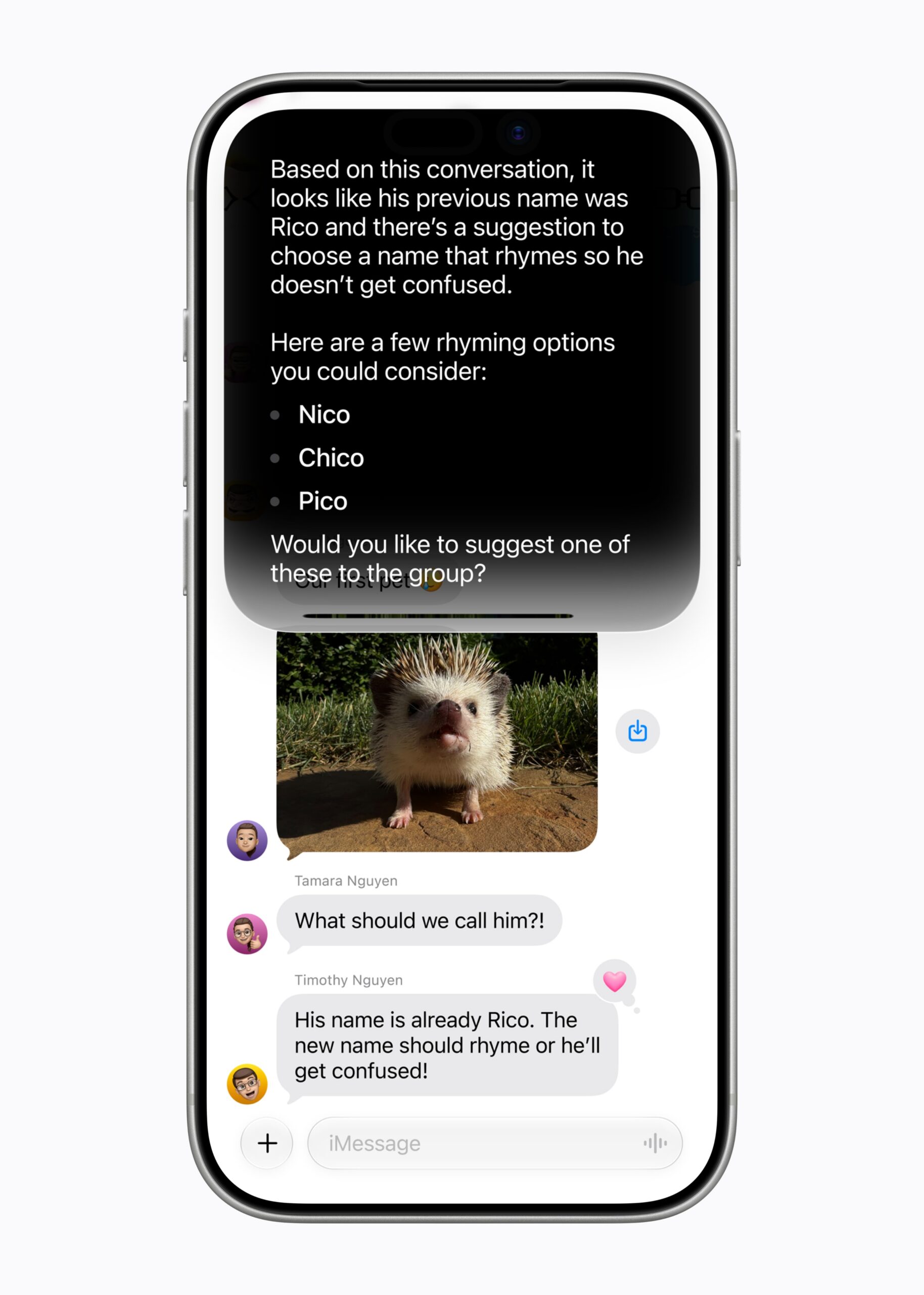 Apple 發表全新 Siri AI 以 Apple Intelligence 驅動 打造更聰明、更個人化的智慧助理體驗整合個人情境理解、螢幕感知與視覺智慧能力，全新 Siri AI 將於今年稍晚展開 Beta 測試 @3C 達人廖阿輝