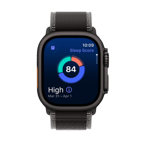 歡慶全球跑步日！Apple Watch 與 Apple Fitness+ 陪你一起開跑 @3C 達人廖阿輝