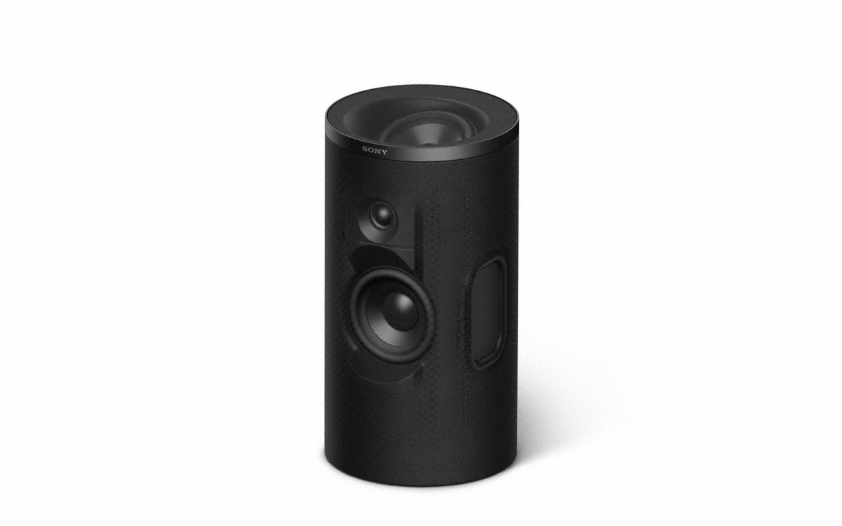 Sony 全新 BRAVIA Theatre Trio 三件式旗艦環繞家庭劇院登台　進階 360 空間音場技術再升級 劇院級沉浸音效完美匹配超大尺寸 BRAVIA 電視 @3C 達人廖阿輝