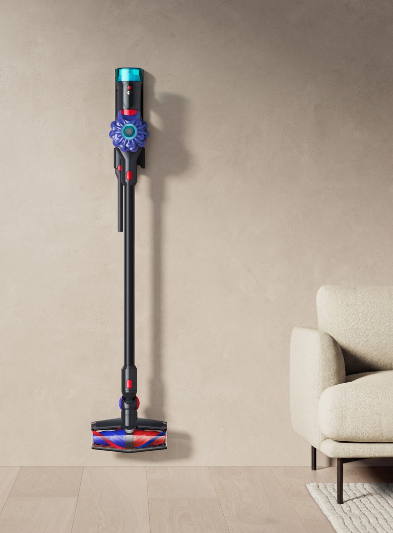 Dyson V10 Konical™ 雙錐無纏結吸塵器正式登台 170AW 強勁吸力持久不衰減 全新雙錐無纏結吸頭打造更聰明的深度清潔體驗 @3C 達人廖阿輝 Dyson V10 Konical™ 雙錐無纏結吸塵器正式登台 170AW 強勁吸力持久不衰減 全新雙錐無纏結吸頭打造更聰明的深度清潔體驗 @3C 達人廖阿輝