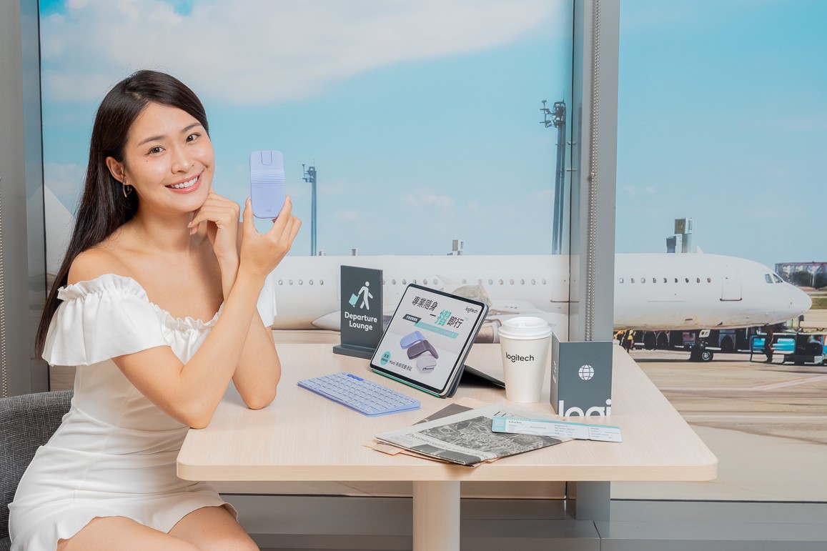 Logitech 首款 Mobi 無線摺疊滑鼠登場!摺疊設計輕鬆隨行 Spotlight 2 與足球限定鍵帽同步亮相 @3C 達人廖阿輝 Logitech 首款 Mobi 無線摺疊滑鼠登場!摺疊設計輕鬆隨行 Spotlight 2 與足球限定鍵帽同步亮相 @3C 達人廖阿輝