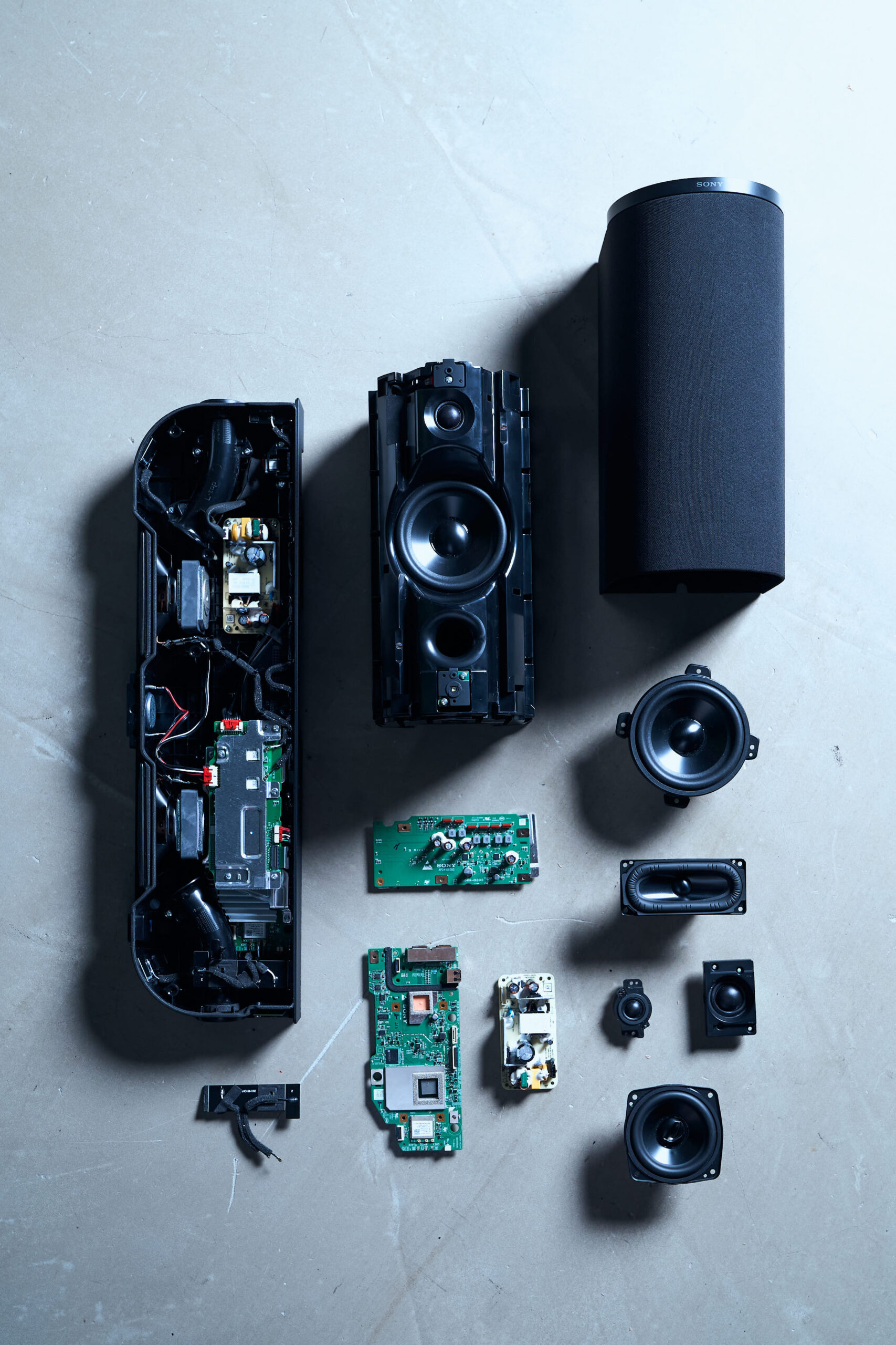 Sony 首款 BRAVIA True RGB 系列登台亮相　旗艦 BRAVIA 9 II 、高階 BRAVIA 7 II 引領真實色彩革命　BRAVIA Theatre Trio 打造新世代家庭劇院體驗 @3C 達人廖阿輝
