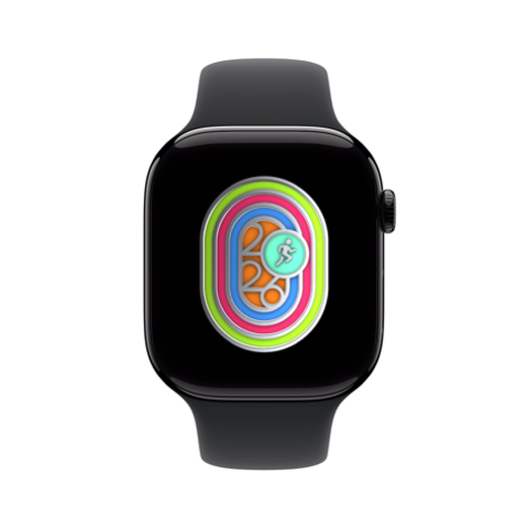 歡慶全球跑步日！Apple Watch 與 Apple Fitness+ 陪你一起開跑 @3C 達人廖阿輝