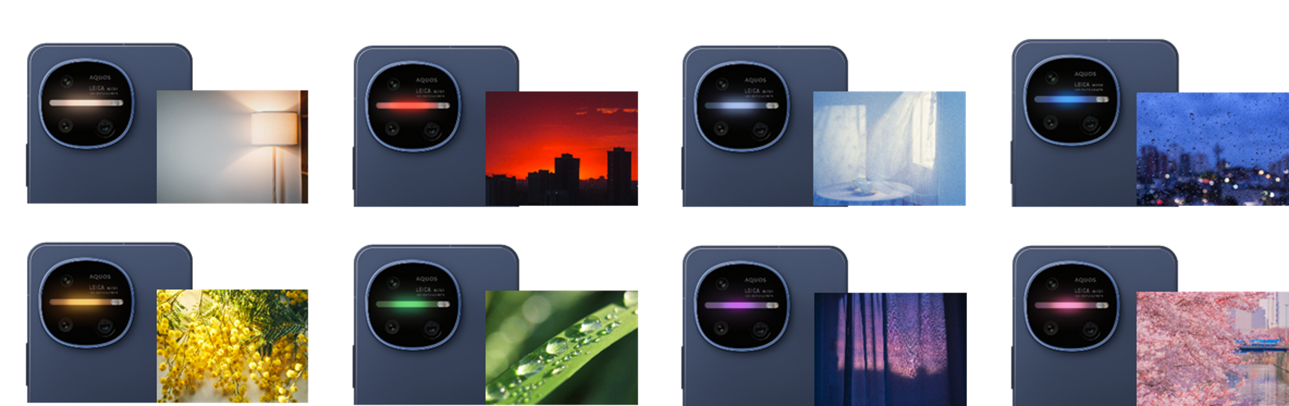 夏普推出新一代高階旗艦手機「AQUOS R11」AI 智慧攝影全面升級 融合動態光律與療癒音效打造全新智慧生活體驗 @3C 達人廖阿輝