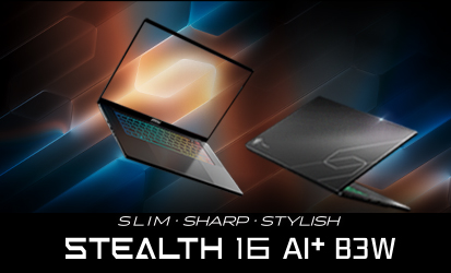 MSI 攜手 NVIDIA 於 COMPUTEX 2026 發表首款 RTX Spark AI 筆電　Prestige N16 Flip AI+ 開啟輕薄 AI PC 新時代　結合 NVIDIA 完整 AI 平台與 RTX 生態系　打造創作、開發、娛樂全方位行動運算體驗 @3C 達人廖阿輝