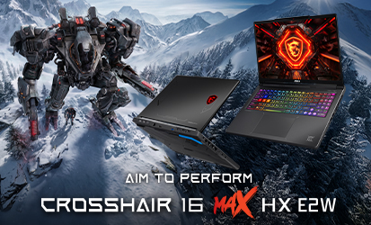 MSI 攜手 NVIDIA 於 COMPUTEX 2026 發表首款 RTX Spark AI 筆電　Prestige N16 Flip AI+ 開啟輕薄 AI PC 新時代　結合 NVIDIA 完整 AI 平台與 RTX 生態系　打造創作、開發、娛樂全方位行動運算體驗 @3C 達人廖阿輝