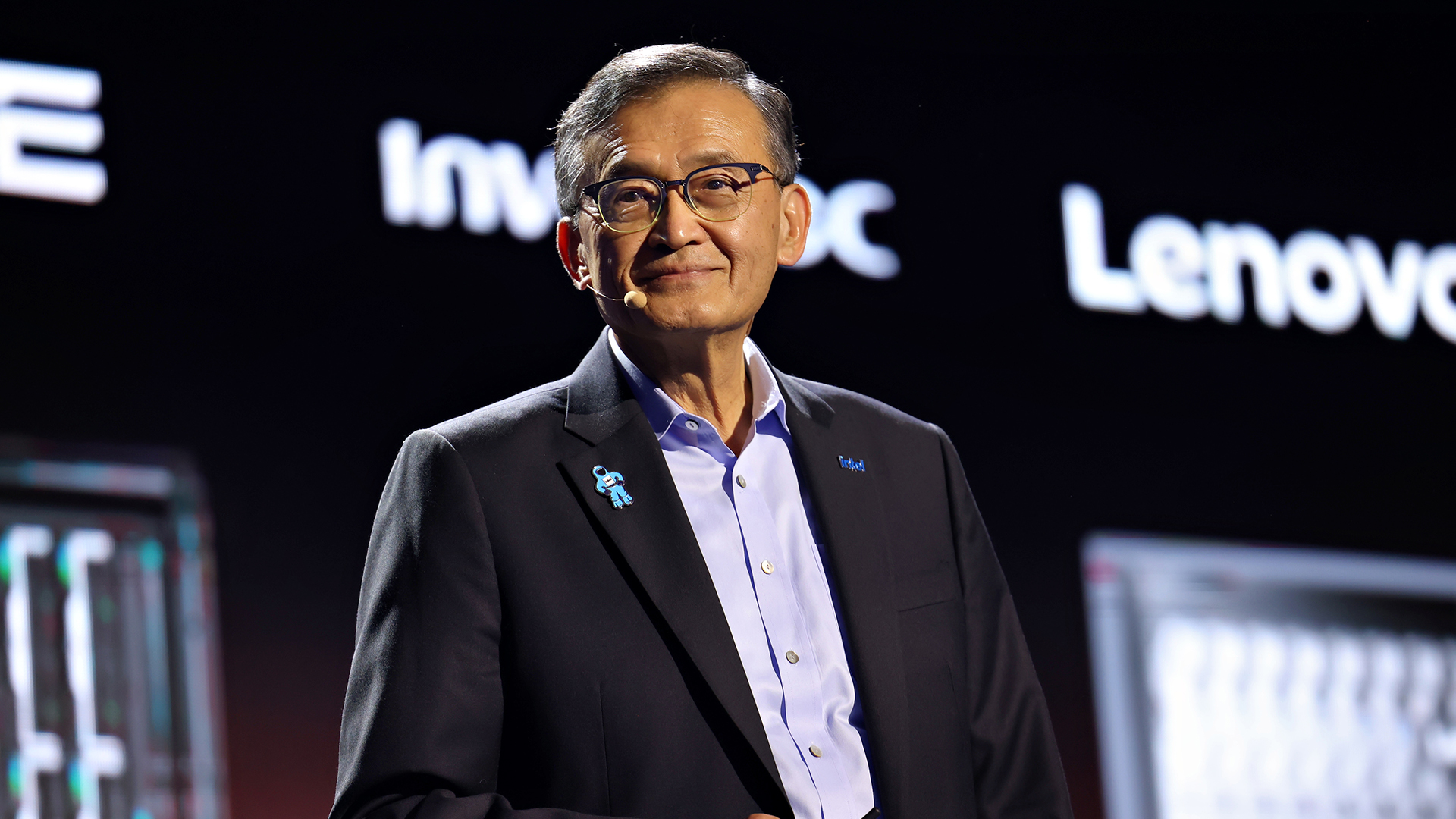 英特爾 COMPUTEX 2026 展現 AI 全方位布局 攜手生態系夥伴打造從晶片到機櫃級 AI 解決方案　推動推論、代理式 AI 與 Physical AI 發展，加速企業導入新世代智慧應用 @3C 達人廖阿輝
