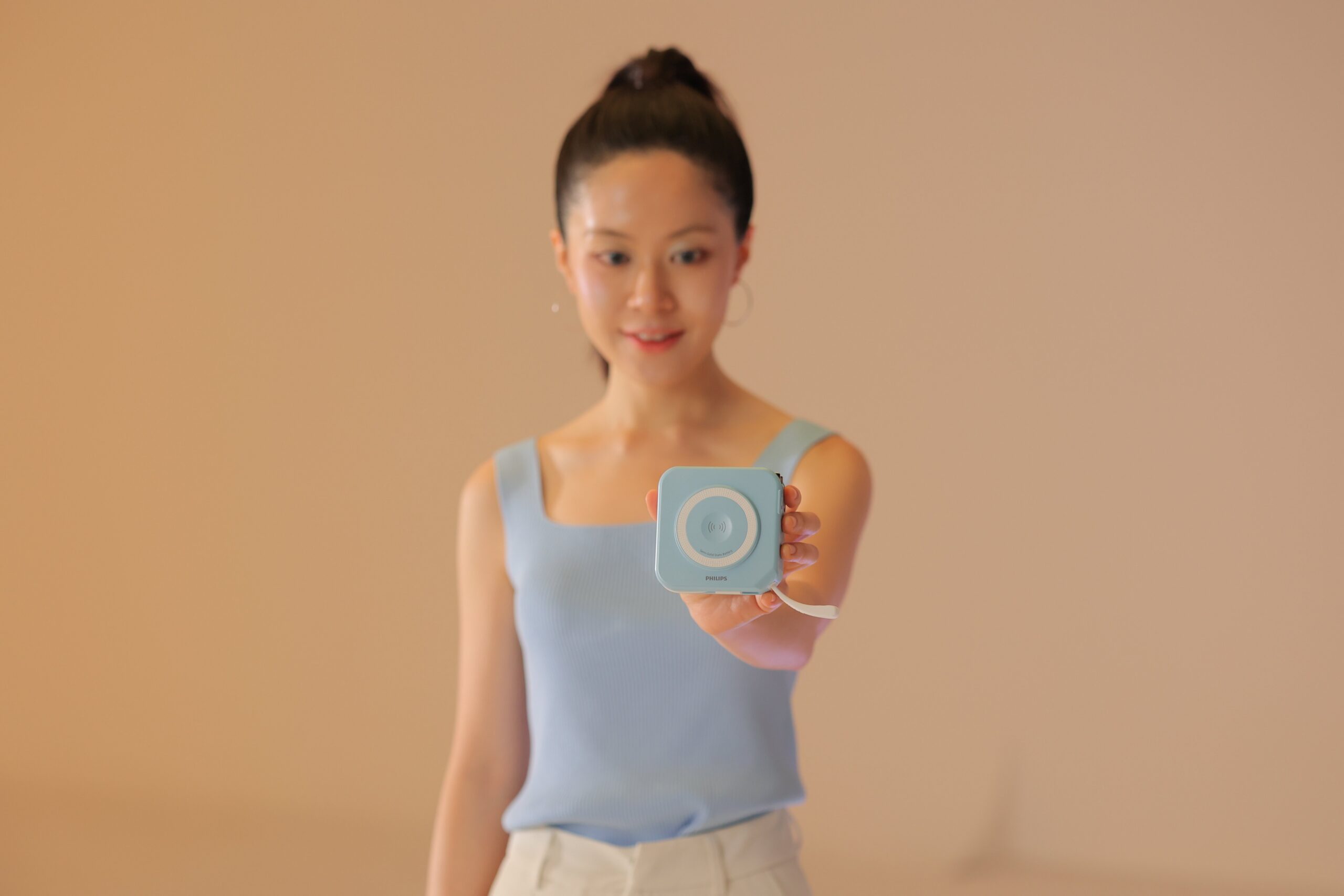 PHILIPS GoodCube 半固態行動電源正式上市　極致安全、絕對便利！四款新品全面登場，舊換新最高折抵 1,800 元 @3C 達人廖阿輝