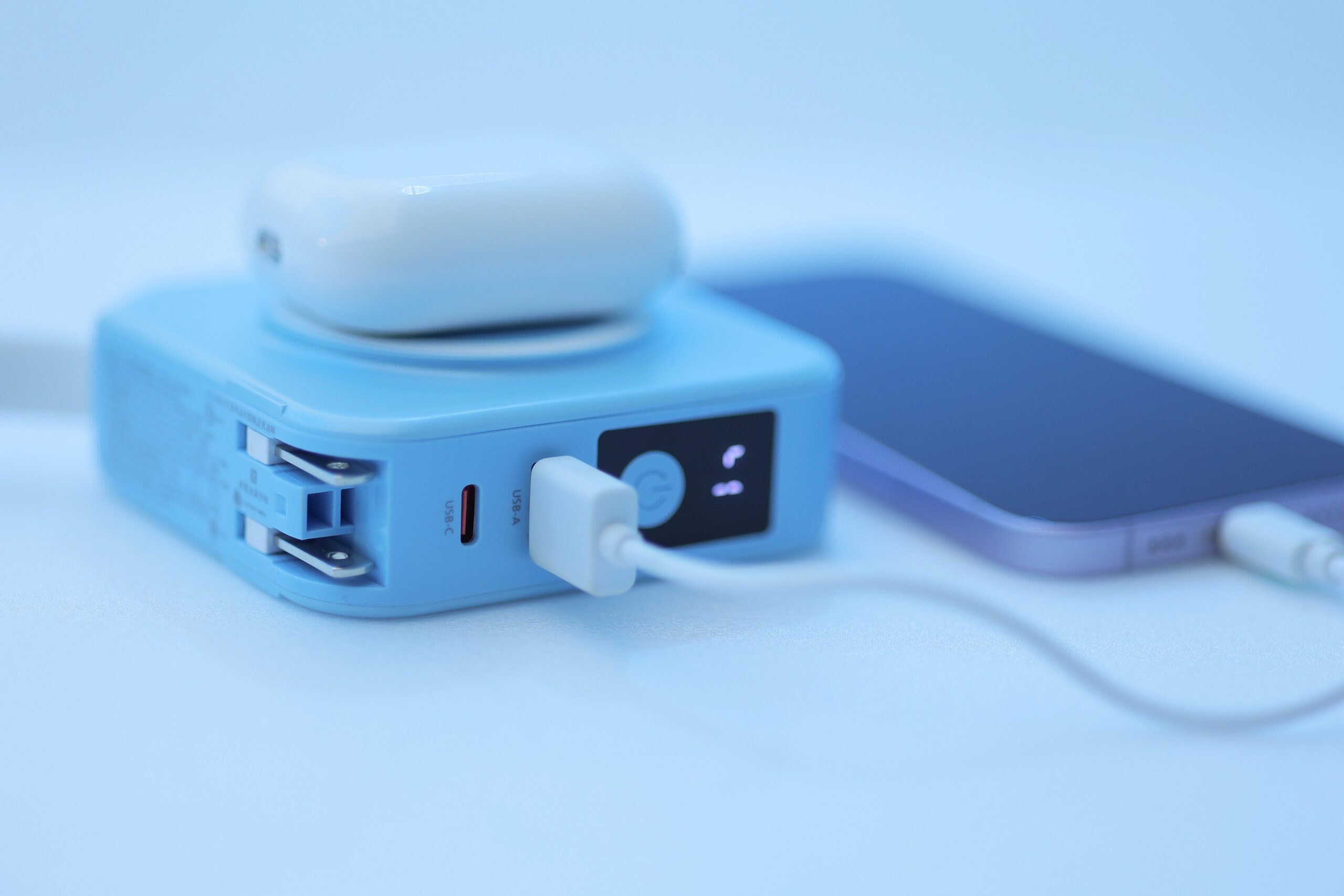 PHILIPS GoodCube 半固態行動電源正式上市　極致安全、絕對便利！四款新品全面登場，舊換新最高折抵 1,800 元 @3C 達人廖阿輝