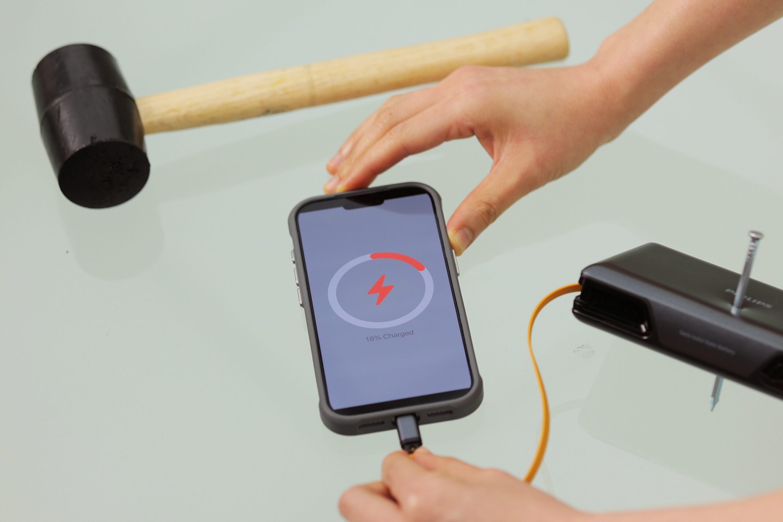 PHILIPS GoodCube 半固態行動電源正式上市　極致安全、絕對便利！四款新品全面登場，舊換新最高折抵 1,800 元 @3C 達人廖阿輝