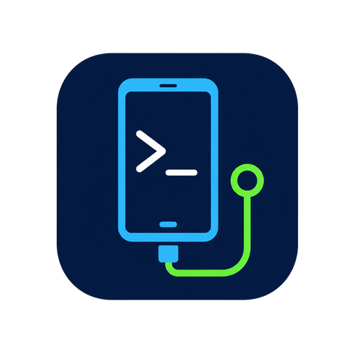 Android ADB 快速工具：免背指令 APK 批次安裝、亮度控制、截圖與相片備份 @3C 達人廖阿輝