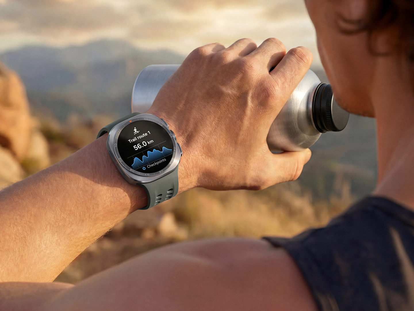 三星 Galaxy Watch Ultra2 、 Galaxy Watch9 全球亮相　AI 健康功能全面進化　最大電量、最亮螢幕、 Snapdragon Wear Elite 平台打造全天候智慧健康夥伴 @3C 達人廖阿輝
