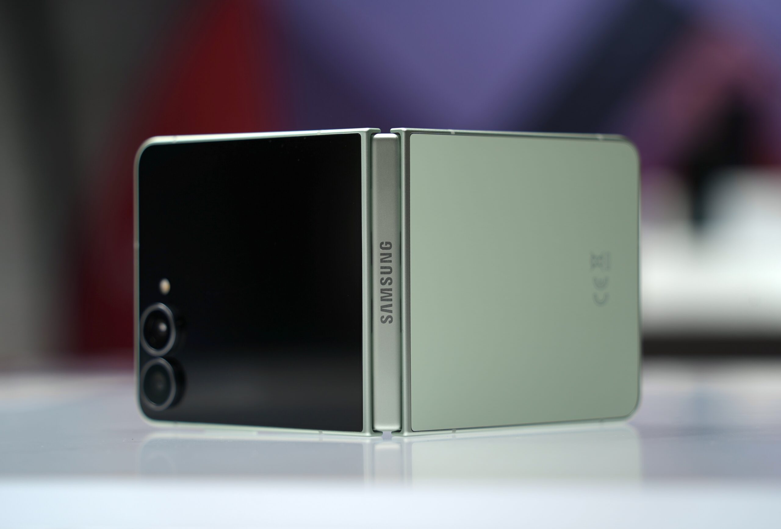 三星發表 Galaxy Z Fold8 Ultra 、 Galaxy Z Fold8 與 Galaxy Z Flip8　三大摺疊定位全面到位　Ultra 級生產力、沉浸娛樂與個人風格一次滿足 @3C 達人廖阿輝