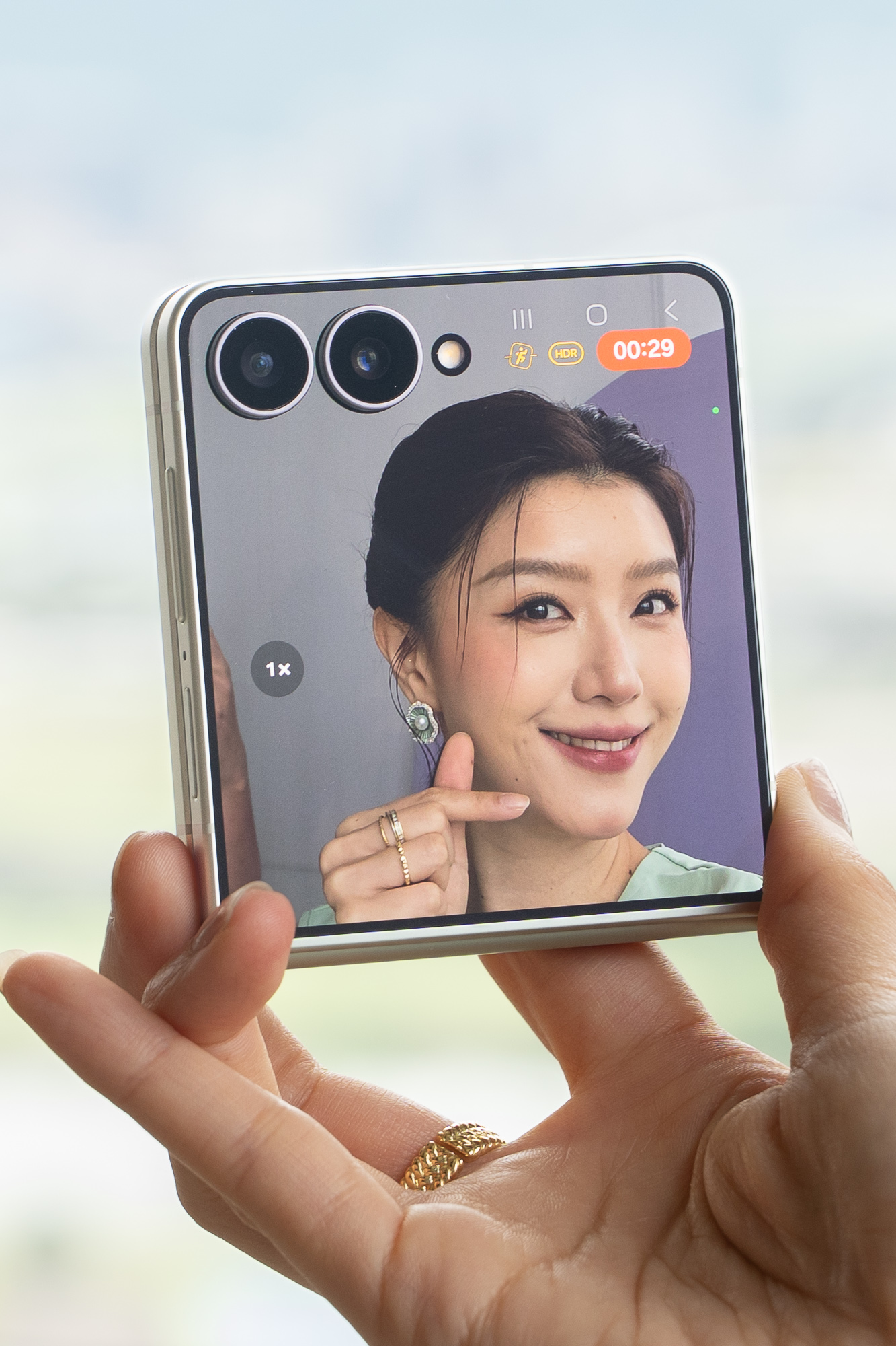 Galaxy Z Fold8 Ultra 、 Fold8 、 Flip8 三大摺疊旗艦正式登台　Galaxy AI 驅動新世代摺疊體驗　智慧手錶同步加入打造完整 Galaxy 生態圈 @3C 達人廖阿輝