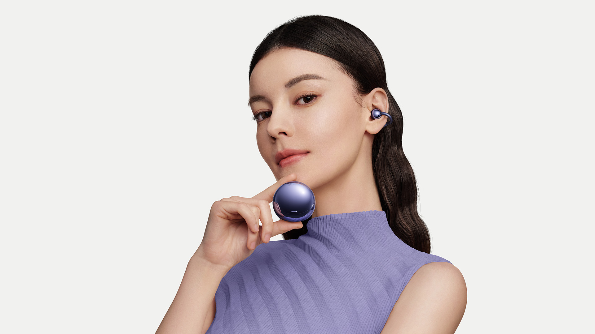 HUAWEI「錶現新時尚體驗展」登陸台北捷運中山站　六大互動展區結合光影裝置與智慧穿戴 打造今夏最吸睛時尚打卡熱點　HUAWEI FreeClip 2 S 耳夾式耳機搶先現身 8 月正式上市 @3C 達人廖阿輝