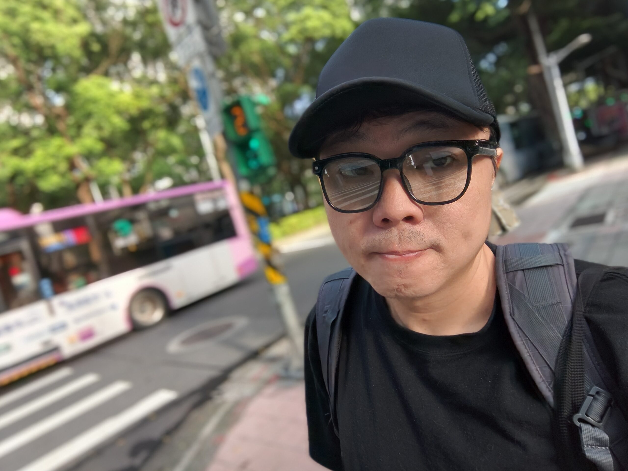 輕鬆入手 AI&nbsp;智慧眼鏡！小米有品&nbsp;KFI AI&nbsp;智慧拍照眼鏡開箱實測分享&nbsp; @3C 達人廖阿輝