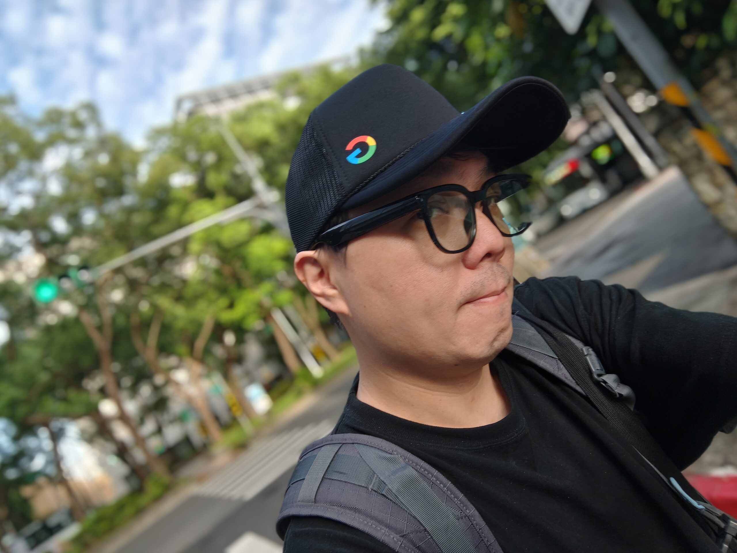 輕鬆入手 AI&nbsp;智慧眼鏡！小米有品&nbsp;KFI AI&nbsp;智慧拍照眼鏡開箱實測分享&nbsp; @3C 達人廖阿輝