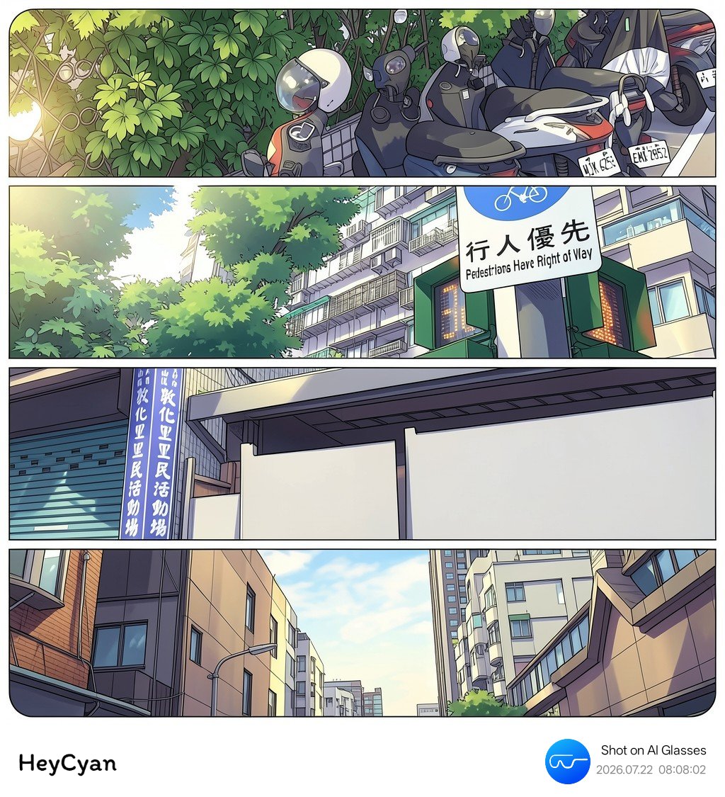 輕鬆入手 AI&nbsp;智慧眼鏡！小米有品&nbsp;KFI AI&nbsp;智慧拍照眼鏡開箱實測分享&nbsp; @3C 達人廖阿輝