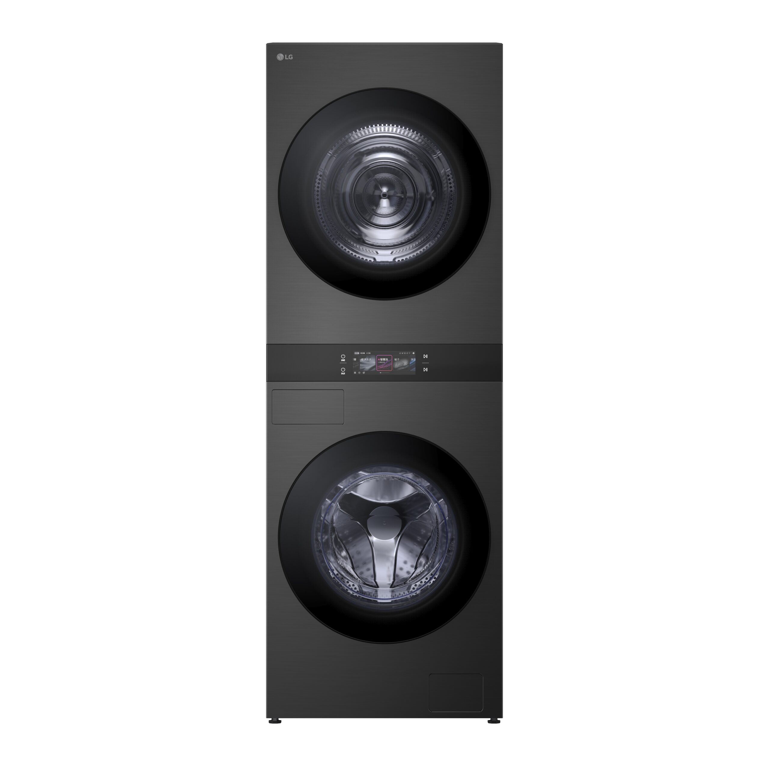 LG 推出 65 公分窄身 WashTower™ 第二代 AI 智控洗乾衣機 洗衣、乾衣雙 18 公斤大容量 全 AI 智慧洗護結合 HeatPump™ 雙變頻熱泵技術 @3C 達人廖阿輝 LG 推出 65 公分窄身 WashTower™ 第二代 AI 智控洗乾衣機 洗衣、乾衣雙 18 公斤大容量 全 AI 智慧洗護結合 HeatPump™ 雙變頻熱泵技術 @3C 達人廖阿輝