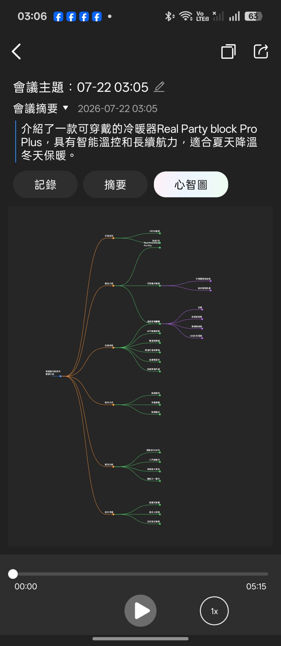 輕鬆入手 AI&nbsp;智慧眼鏡！小米有品&nbsp;KFI AI&nbsp;智慧拍照眼鏡開箱實測分享&nbsp; @3C 達人廖阿輝