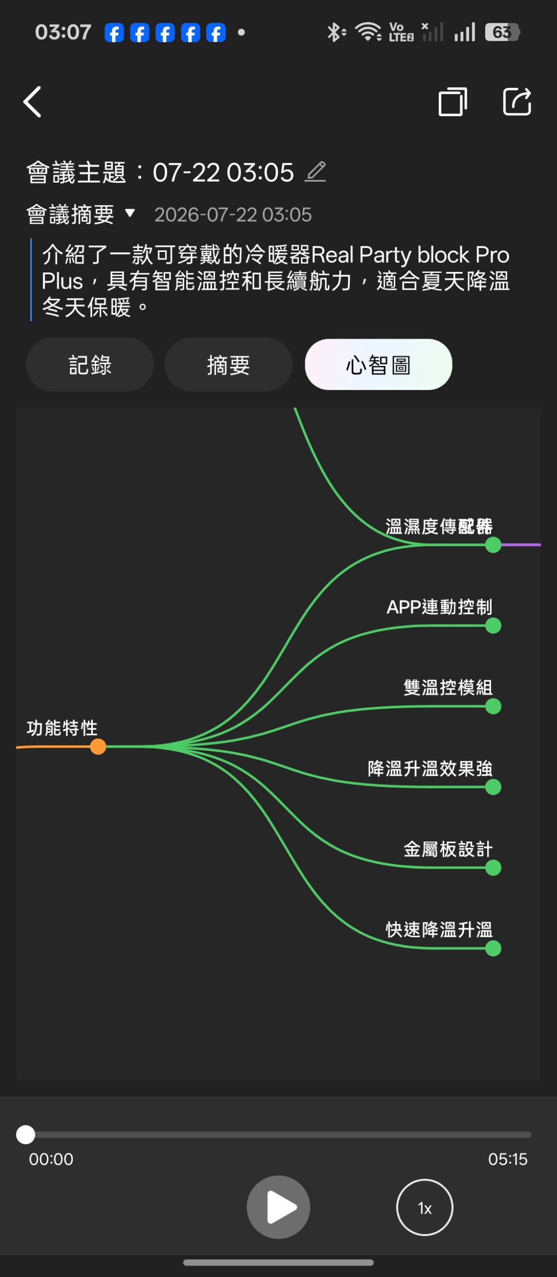 輕鬆入手 AI&nbsp;智慧眼鏡！小米有品&nbsp;KFI AI&nbsp;智慧拍照眼鏡開箱實測分享&nbsp; @3C 達人廖阿輝