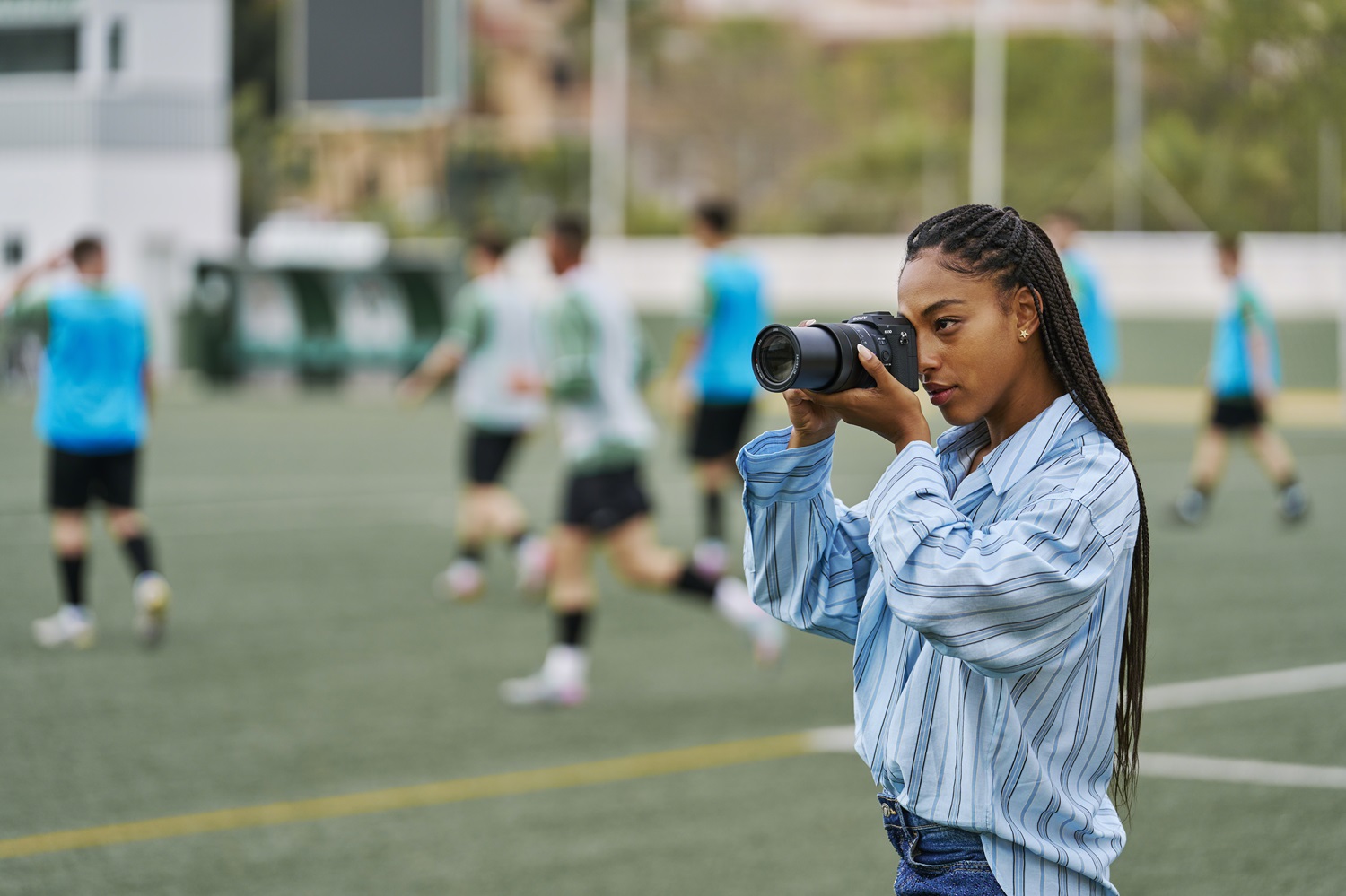 Sony RX10 V 正式登台!AI 智慧對焦結合 24–600mm 超高倍率變焦 一機滿足旅遊、生態與運動攝影需求 @3C 達人廖阿輝 Sony RX10 V 正式登台!AI 智慧對焦結合 24–600mm 超高倍率變焦 一機滿足旅遊、生態與運動攝影需求 @3C 達人廖阿輝
