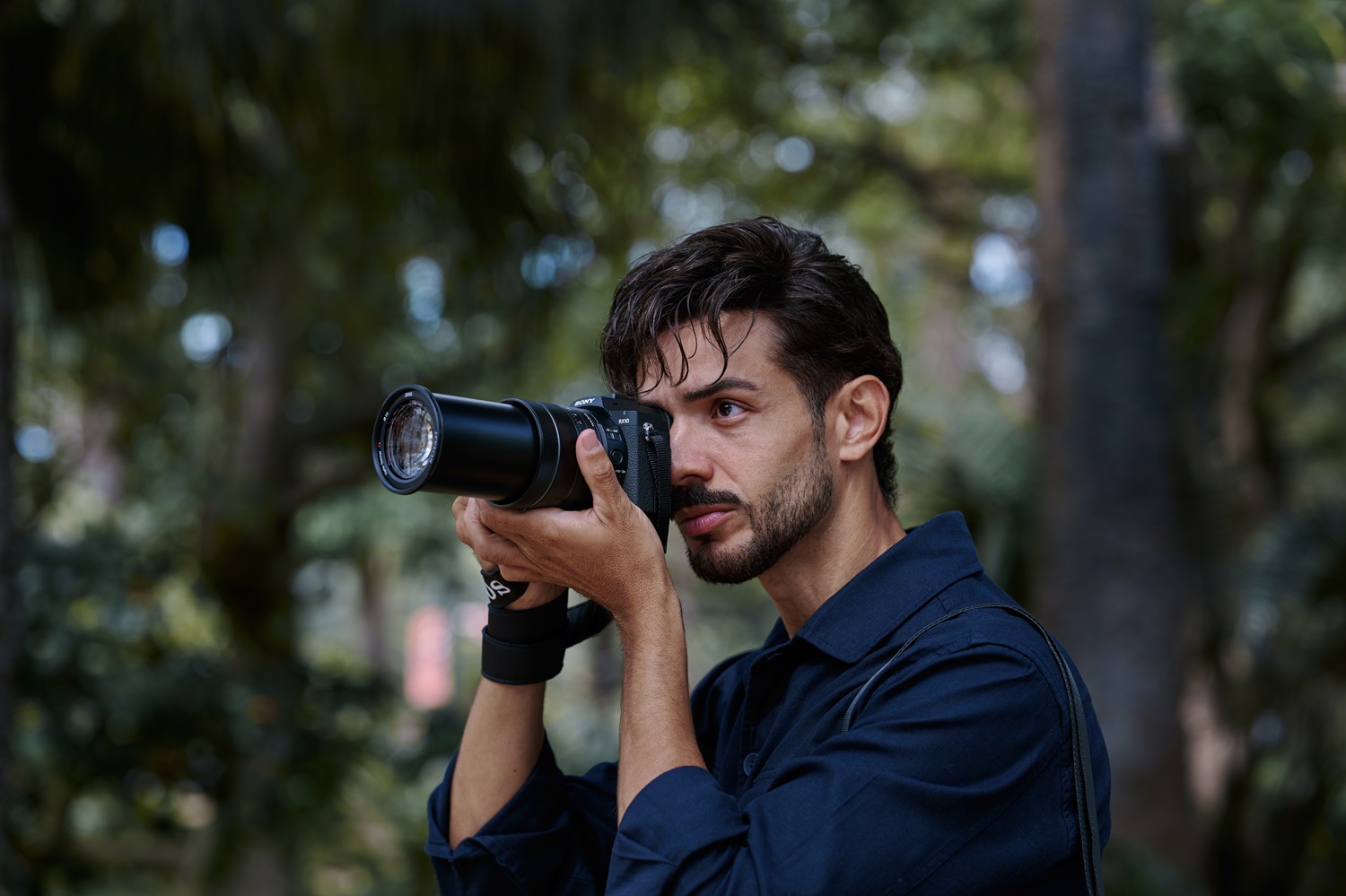 Sony RX10 V 正式登台!AI 智慧對焦結合 24–600mm 超高倍率變焦 一機滿足旅遊、生態與運動攝影需求 @3C 達人廖阿輝 Sony RX10 V 正式登台!AI 智慧對焦結合 24–600mm 超高倍率變焦 一機滿足旅遊、生態與運動攝影需求 @3C 達人廖阿輝