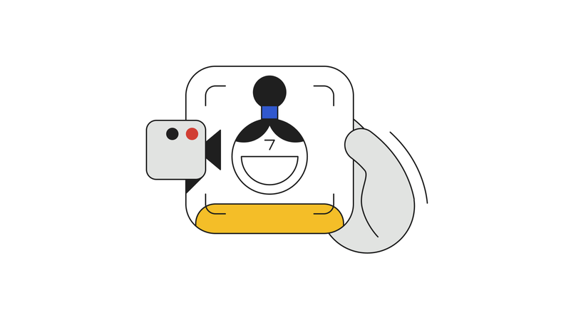 Google 在台推出「自拍影片」登入功能 帳戶救援新增身分驗證方式 兼顧安全、隱私與便利性 @3C 達人廖阿輝 Google 在台推出「自拍影片」登入功能 帳戶救援新增身分驗證方式 兼顧安全、隱私與便利性 @3C 達人廖阿輝
