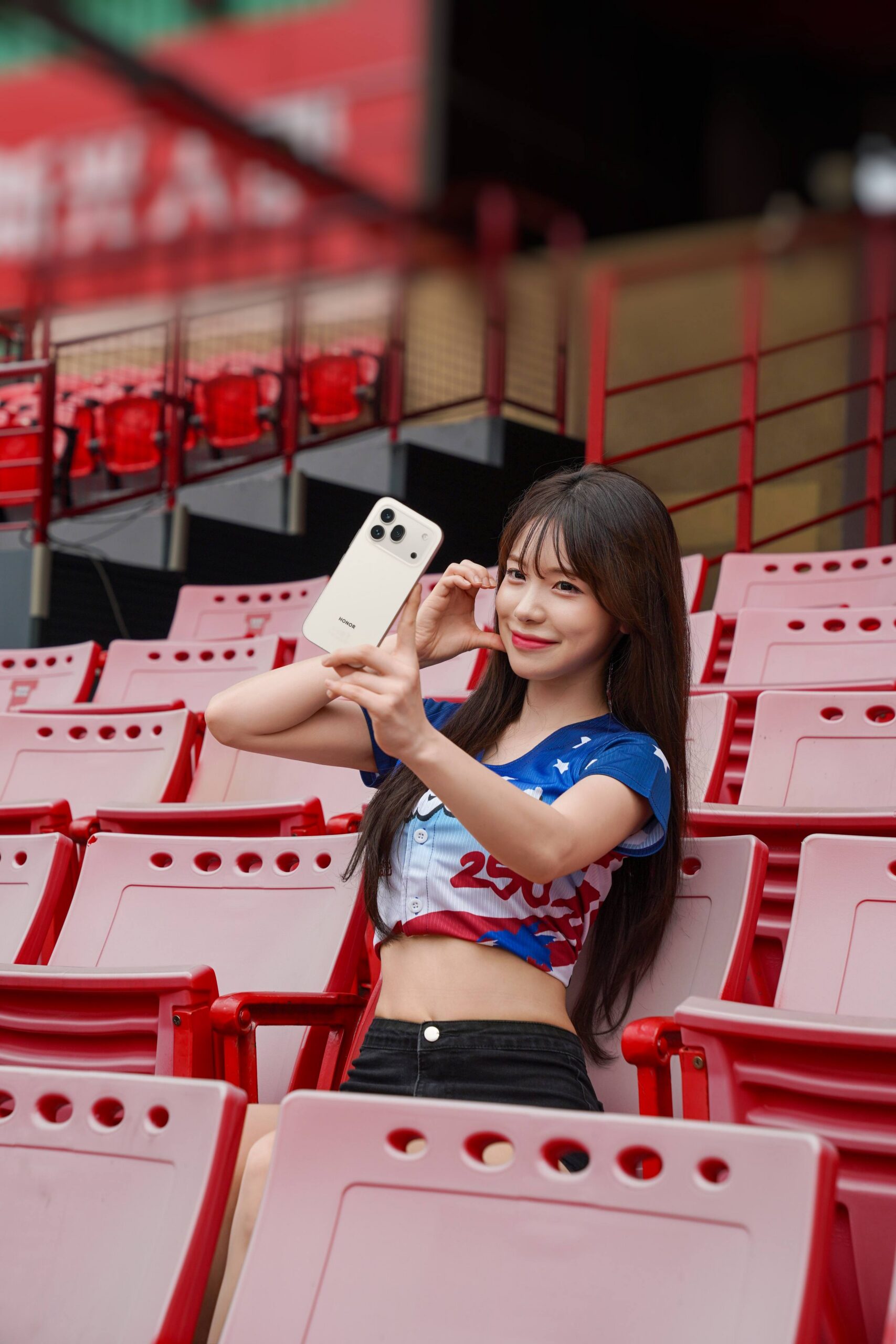 HONOR 深耕台灣市場攜手緯來電視、李多慧應援台灣職棒 HONOR 600 系列未上市先掀熱潮 指定通路即日起開放搶先體驗 「HONOR 一鍵造夢」祭出總價值破百萬元好禮、投票再抽新機 @3C 達人廖阿輝 HONOR 深耕台灣市場攜手緯來電視、李多慧應援台灣職棒 HONOR 600 系列未上市先掀熱潮 指定通路即日起開放搶先體驗 「HONOR 一鍵造夢」祭出總價值破百萬元好禮、投票再抽新機 @3C 達人廖阿輝