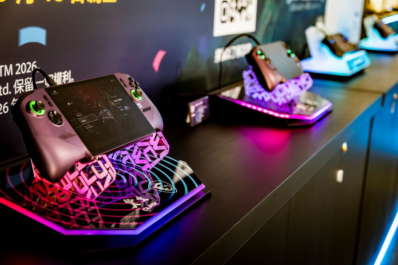 Intel Gamer Days 2026 正式登場　AI PC 與 AI Agent 體驗首度加入，攜手品牌通路祭出限時優惠與購機好禮 @3C 達人廖阿輝
