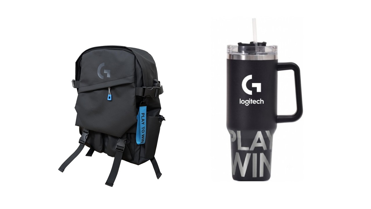 IT&rsquo;S PLAY TIME！Logitech G 年度電競盛事蓄勢登場　Logitech G PLAY 8/31 全通路暖身活動開跑　裝備升級享限定好禮 @3C 達人廖阿輝