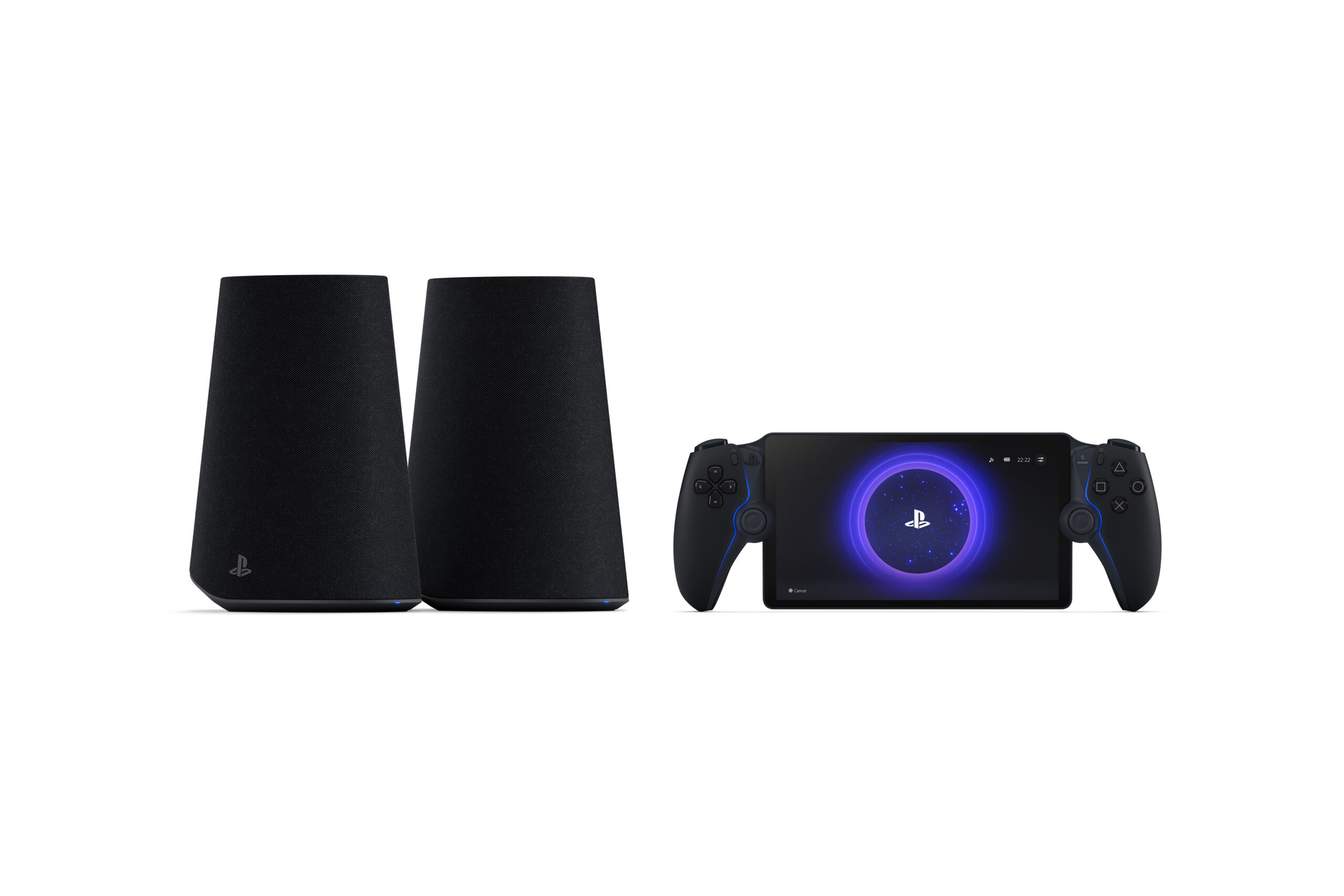 Sony Interactive Entertainment 推出 PULSE Elevate 無線喇叭　11 月 12 日正式上市　結合平面振膜單體、 PlayStation Link 與 AI 降噪技術　打造低延遲沉浸式遊戲音效體驗 @3C 達人廖阿輝