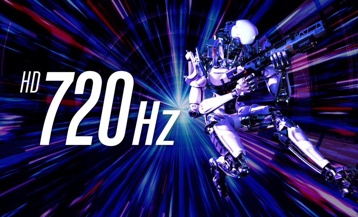 Sony INZONE M10S II 旗艦電競螢幕登台　27 吋 OLED 搭載 QHD 540Hz／HD 720Hz 雙模式　攜手 Fnatic 打造 FPS 競技神兵 @3C 達人廖阿輝