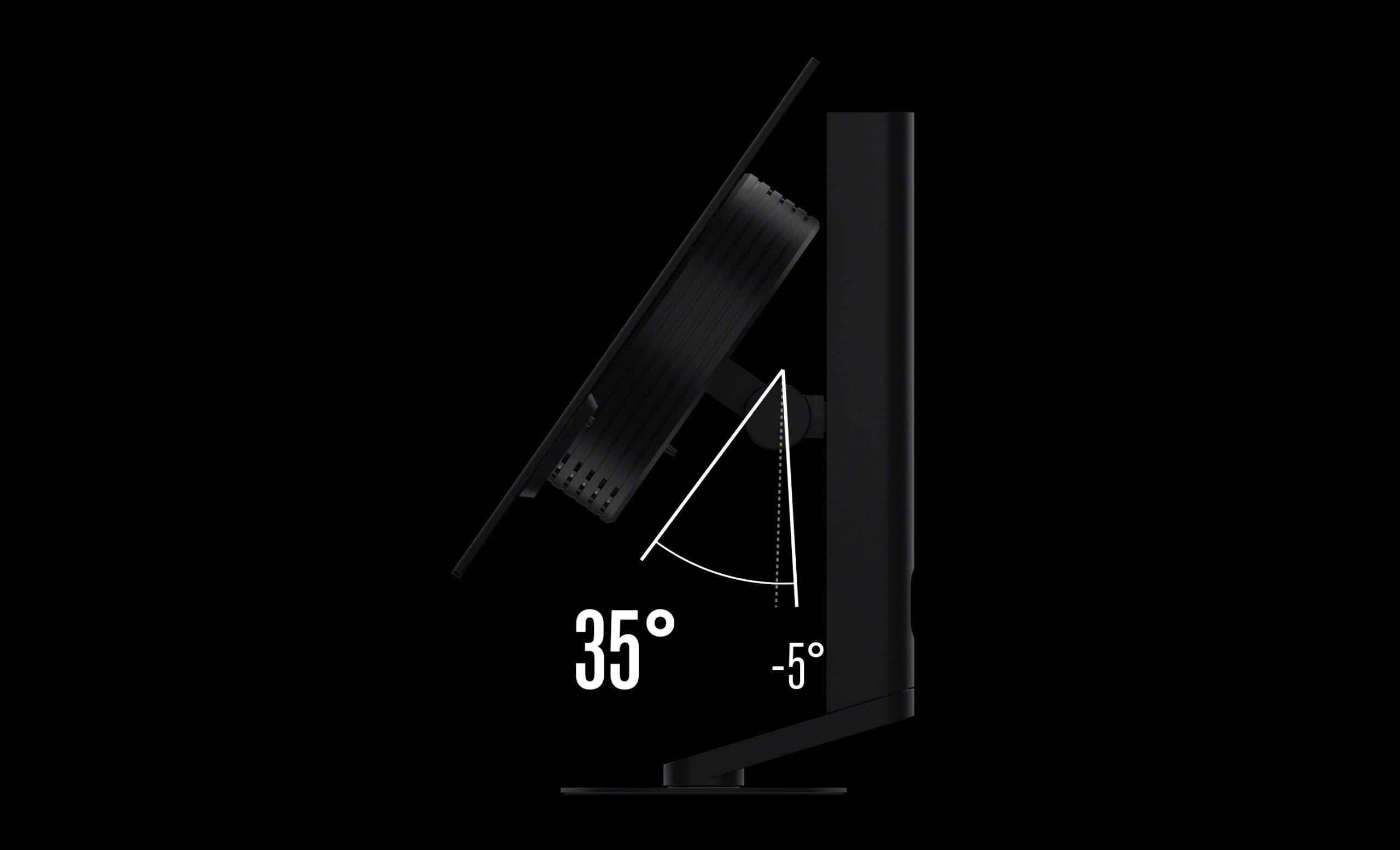 Sony INZONE M10S II 旗艦電競螢幕登台　27 吋 OLED 搭載 QHD 540Hz／HD 720Hz 雙模式　攜手 Fnatic 打造 FPS 競技神兵 @3C 達人廖阿輝