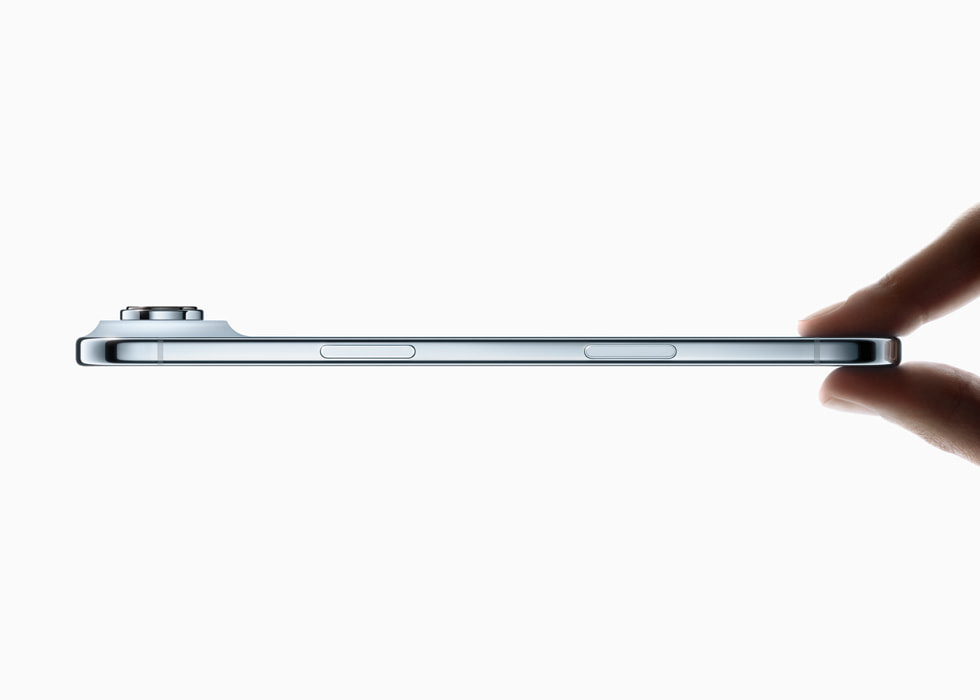 2026 父親節送禮怎麼挑？Apple 精選產品推薦一次看　從 iPhone 、 Apple Watch 到 MacBook 全面滿足不同需求 @3C 達人廖阿輝