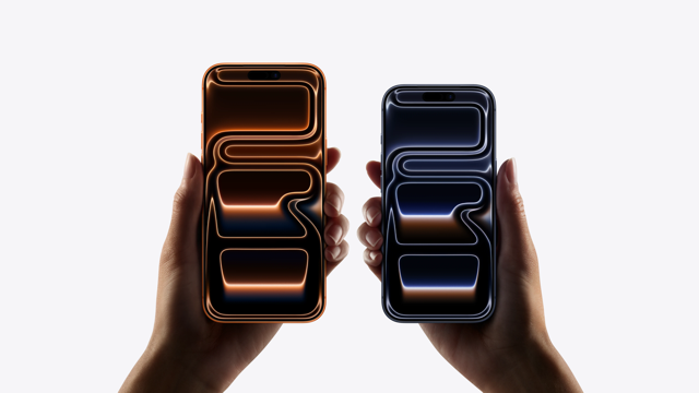 2026 父親節送禮怎麼挑？Apple 精選產品推薦一次看　從 iPhone 、 Apple Watch 到 MacBook 全面滿足不同需求 @3C 達人廖阿輝