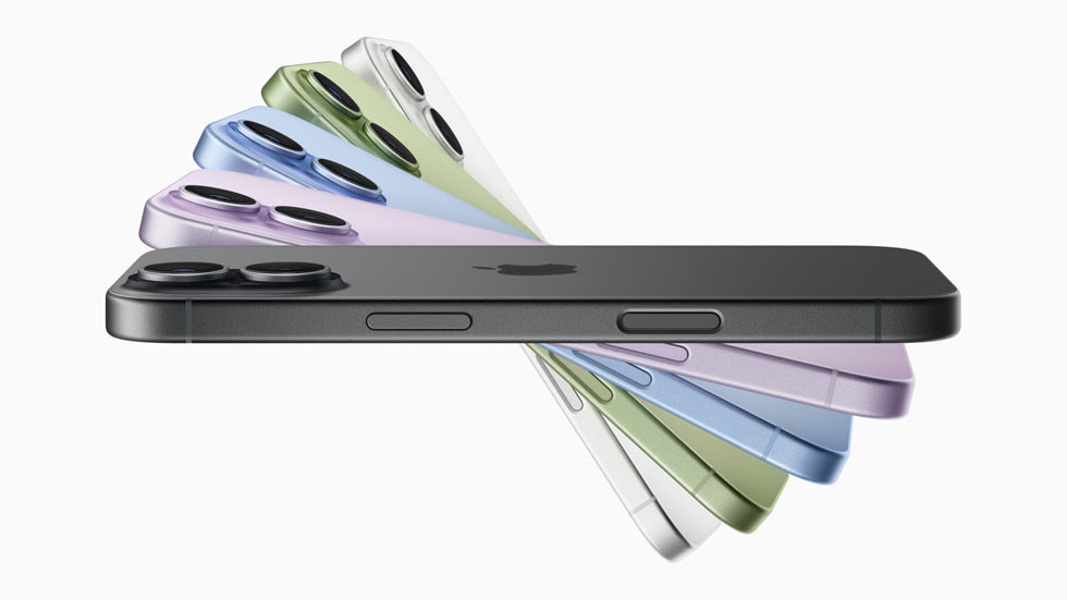 2026 父親節送禮怎麼挑？Apple 精選產品推薦一次看　從 iPhone 、 Apple Watch 到 MacBook 全面滿足不同需求 @3C 達人廖阿輝