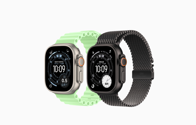 2026 父親節送禮怎麼挑？Apple 精選產品推薦一次看　從 iPhone 、 Apple Watch 到 MacBook 全面滿足不同需求 @3C 達人廖阿輝